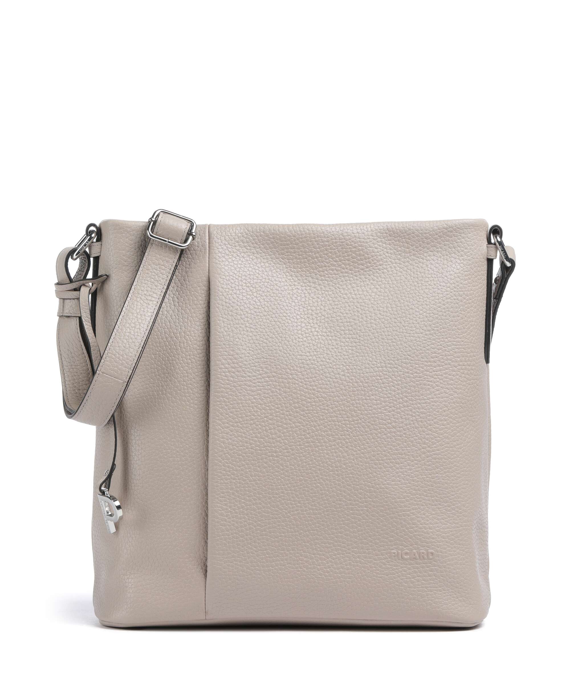 Picard Pure Crossbody tas mud