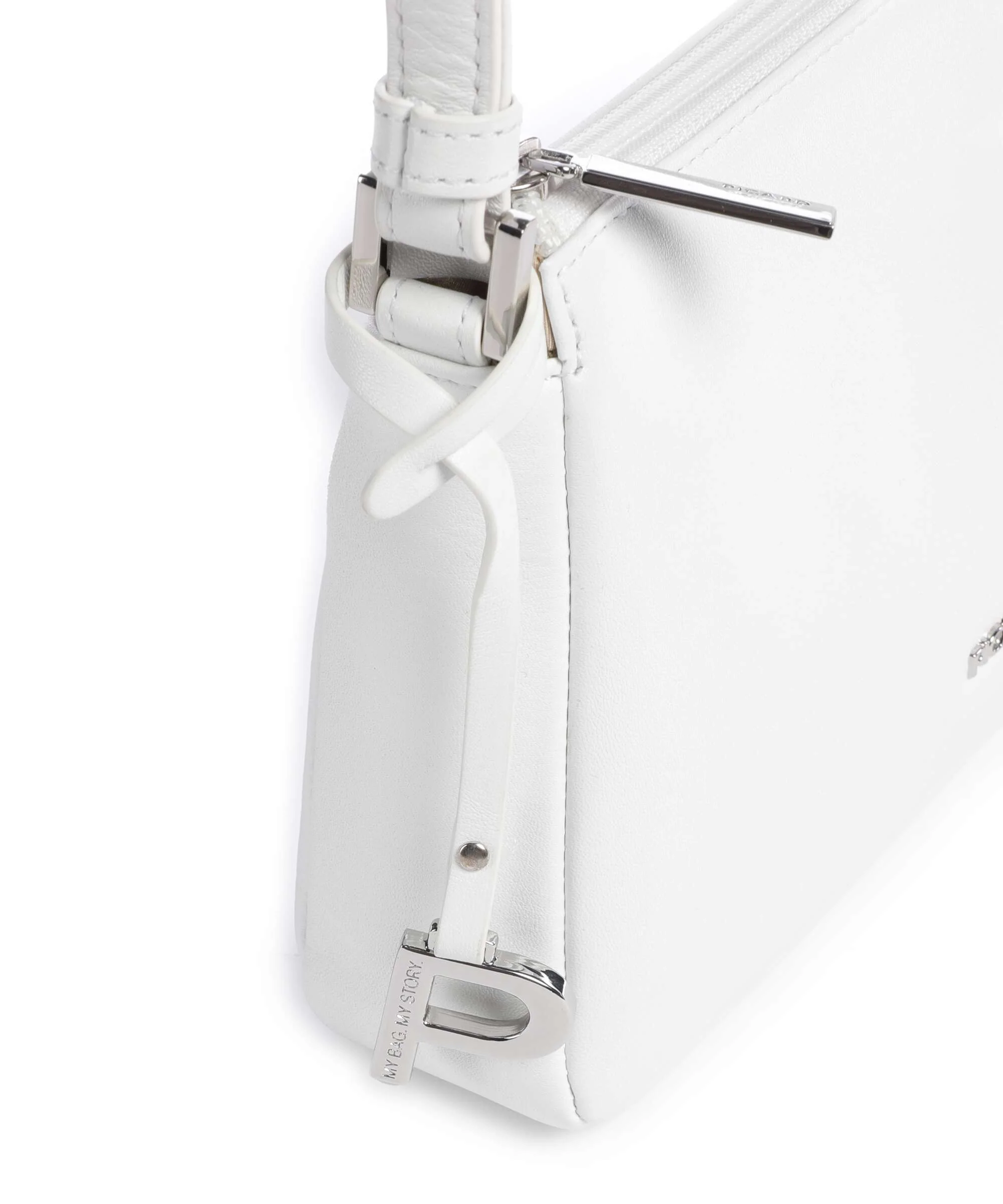 Picard Really Crossbody tas white lily - Image 4