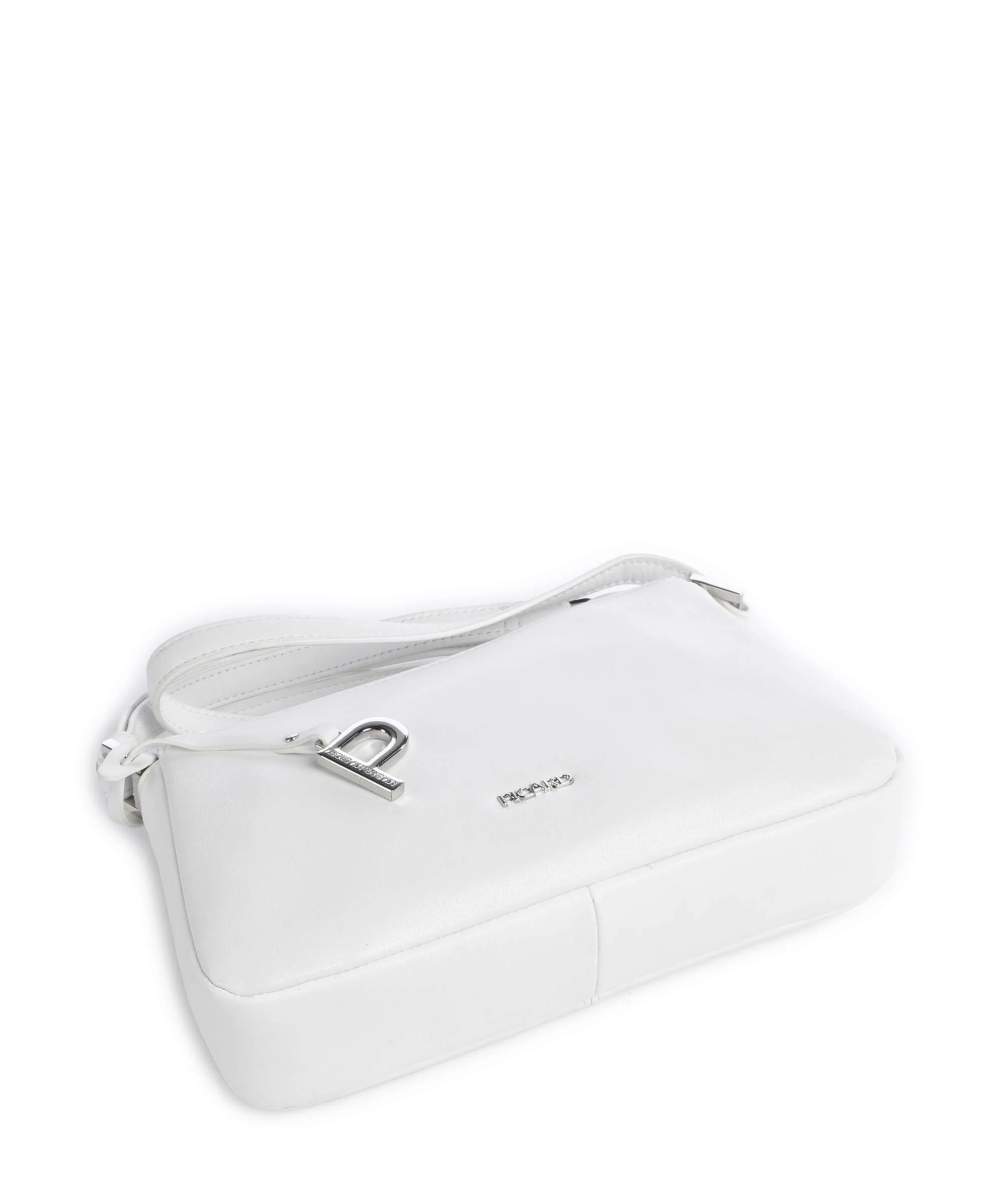 Picard Really Crossbody tas white lily - Image 5