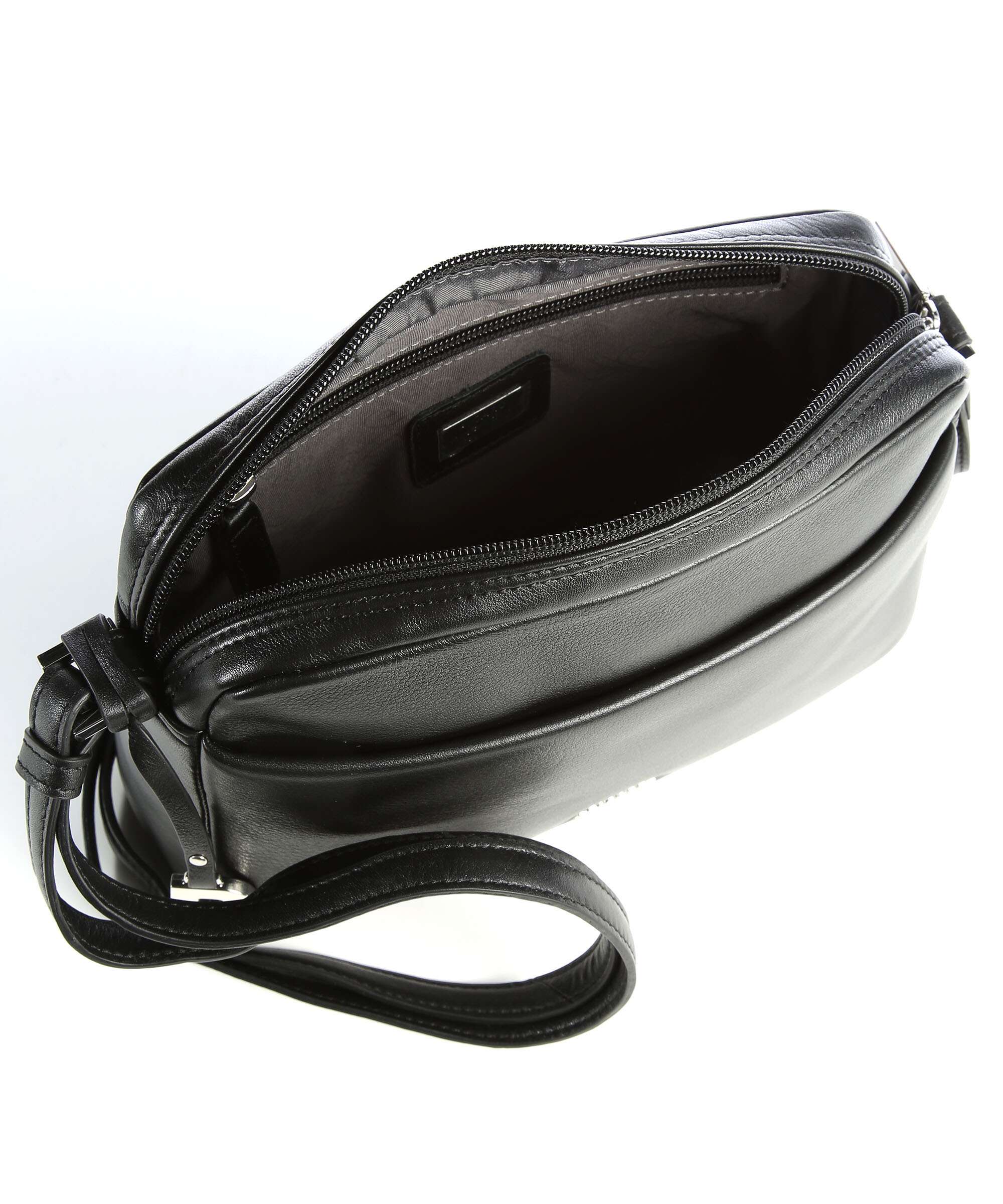 Picard Really Crossbody tas schwarz - Image 5