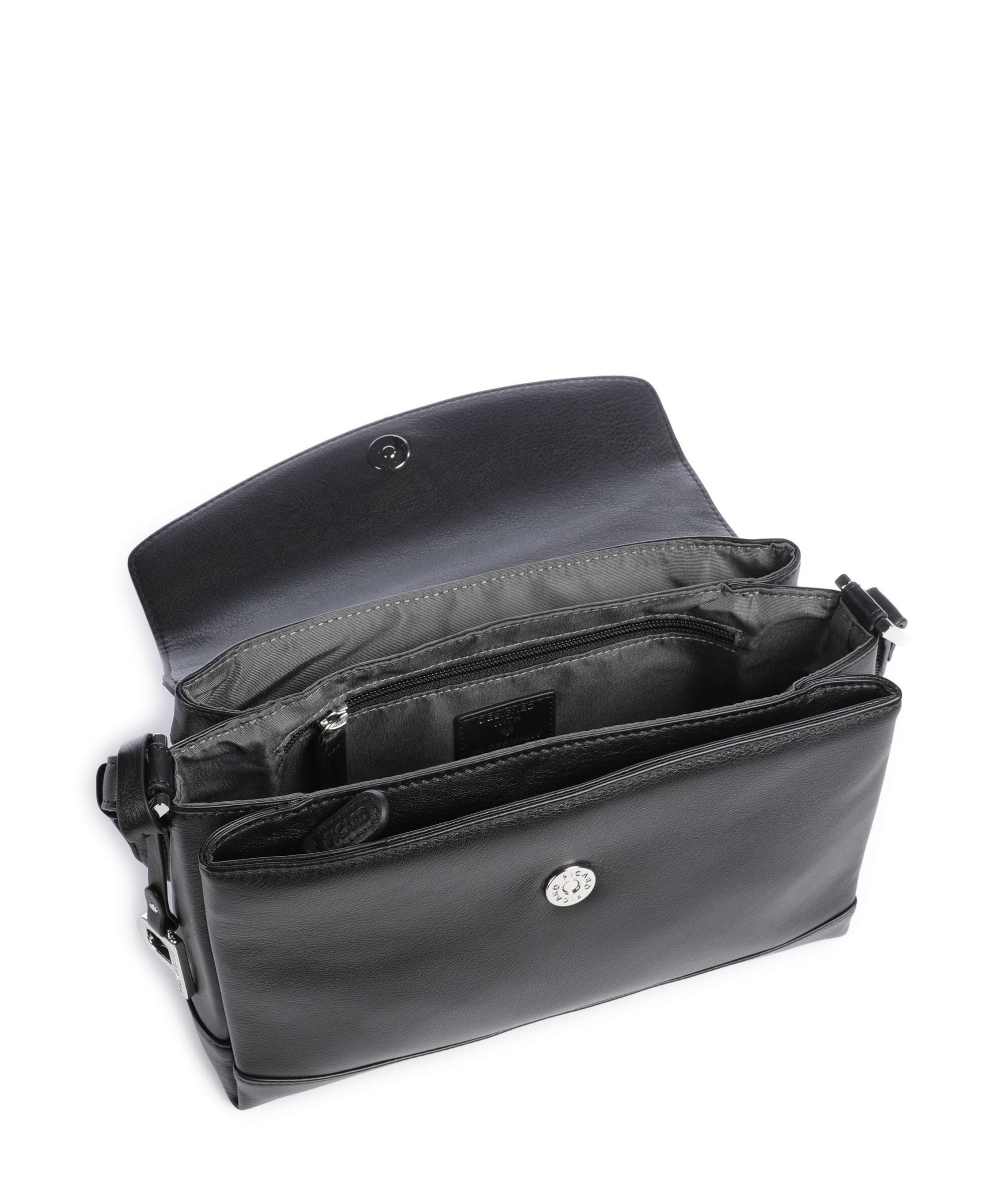 Picard Really Crossbody tas schwarz - Image 6