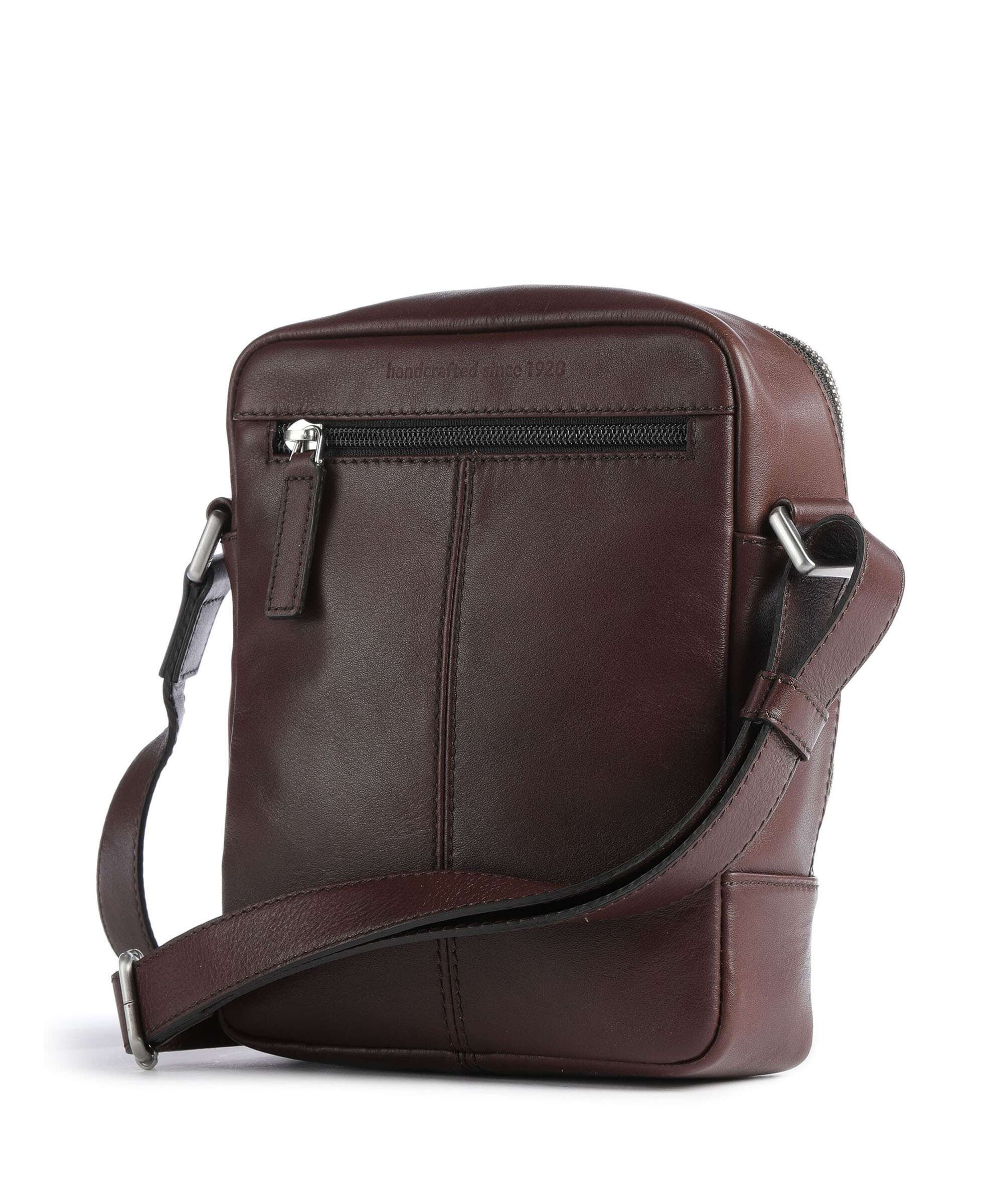 Picard Relaxed Crossbody tas whisky - Image 2