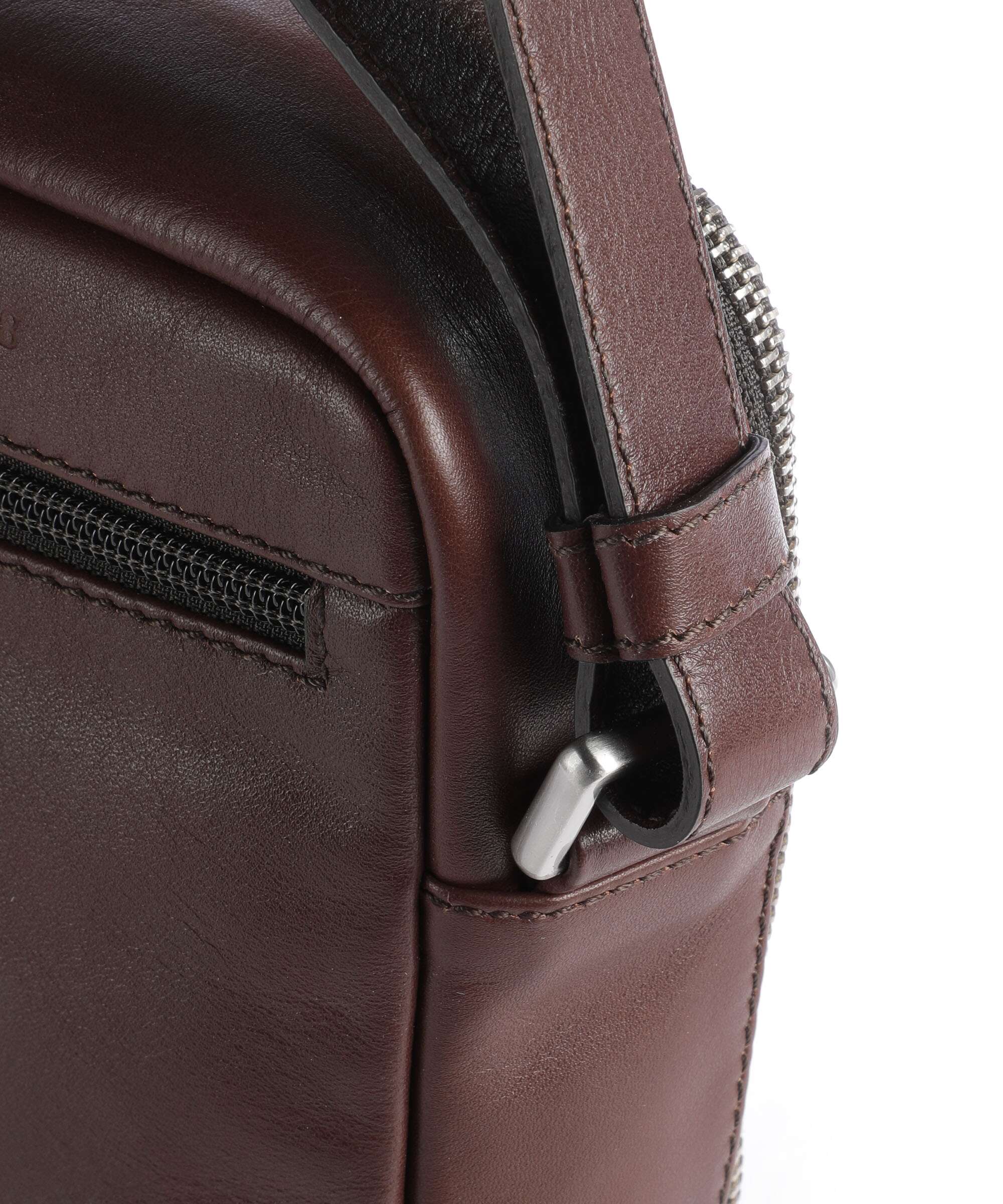 Picard Relaxed Crossbody tas whisky - Image 4