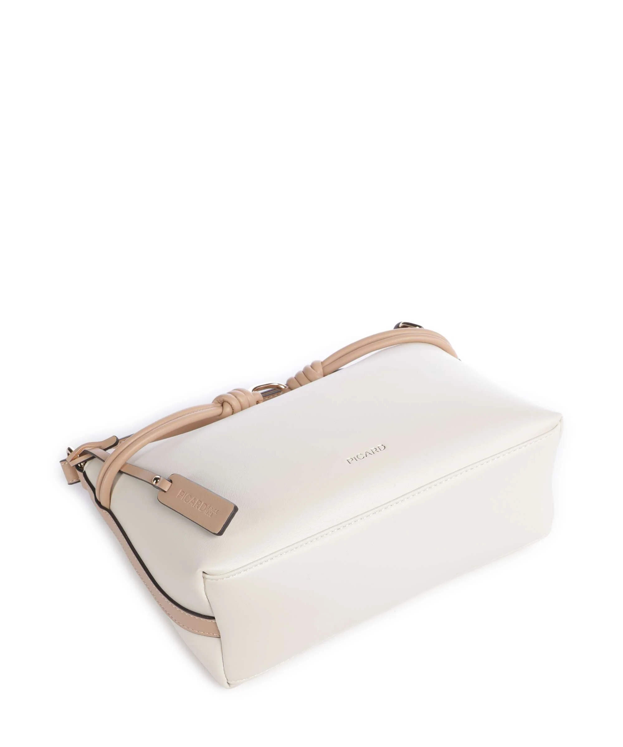 Picard Riviera Crossbody tas white lily - Image 5