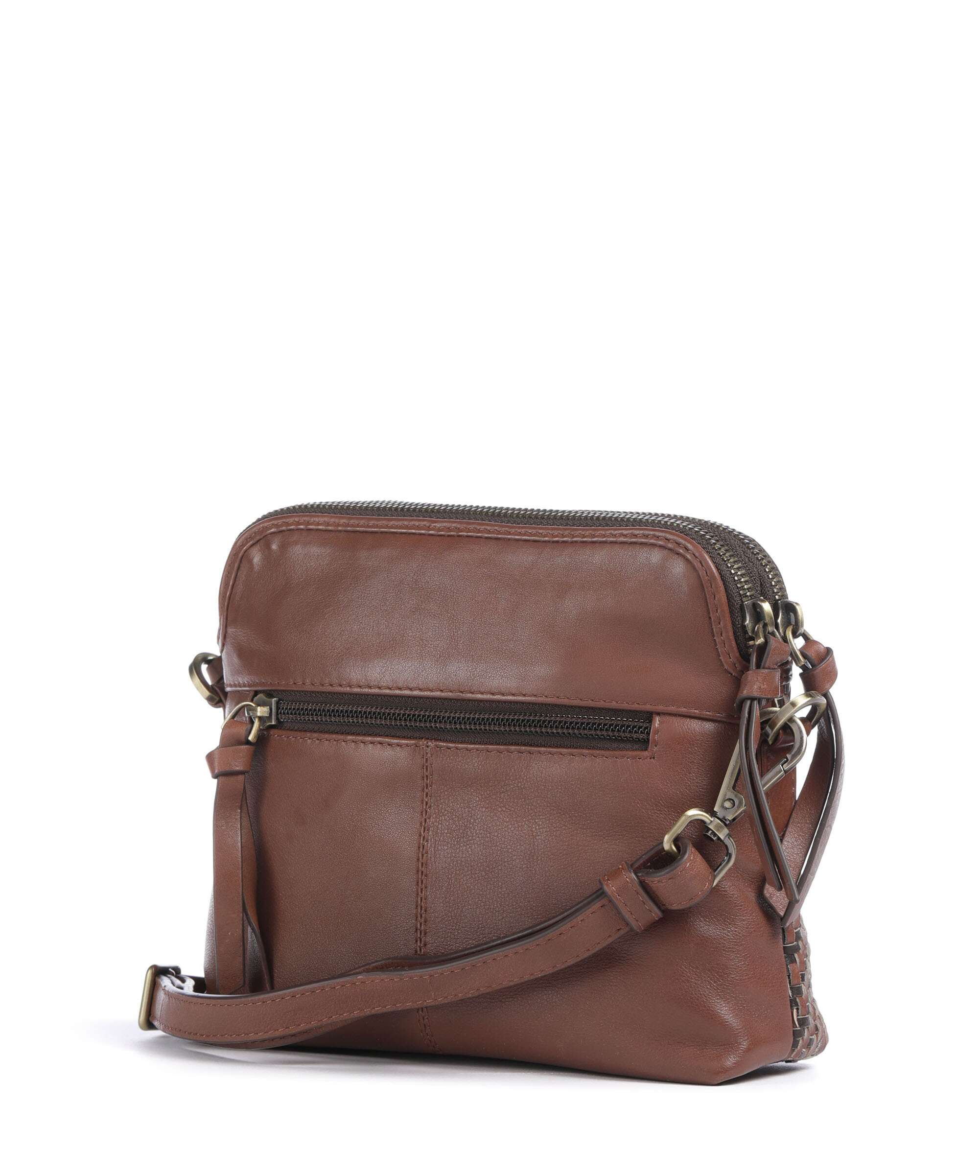 Picard Samos Crossbody tas cognac - Image 2