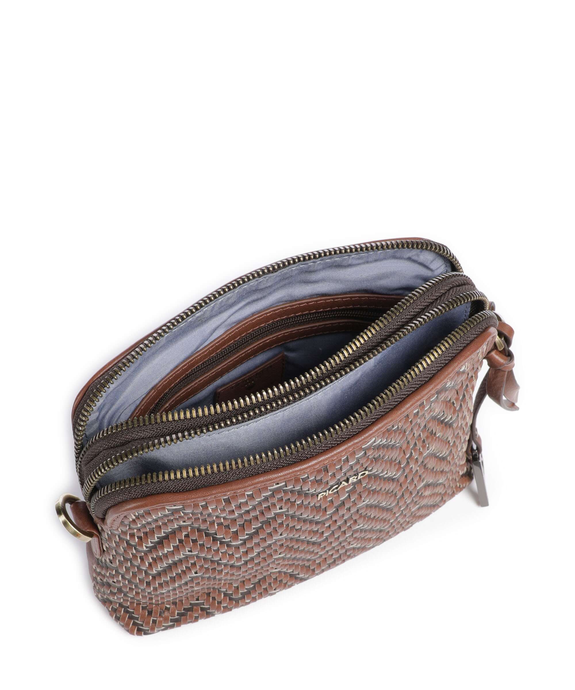 Picard Samos Crossbody tas cognac - Image 6