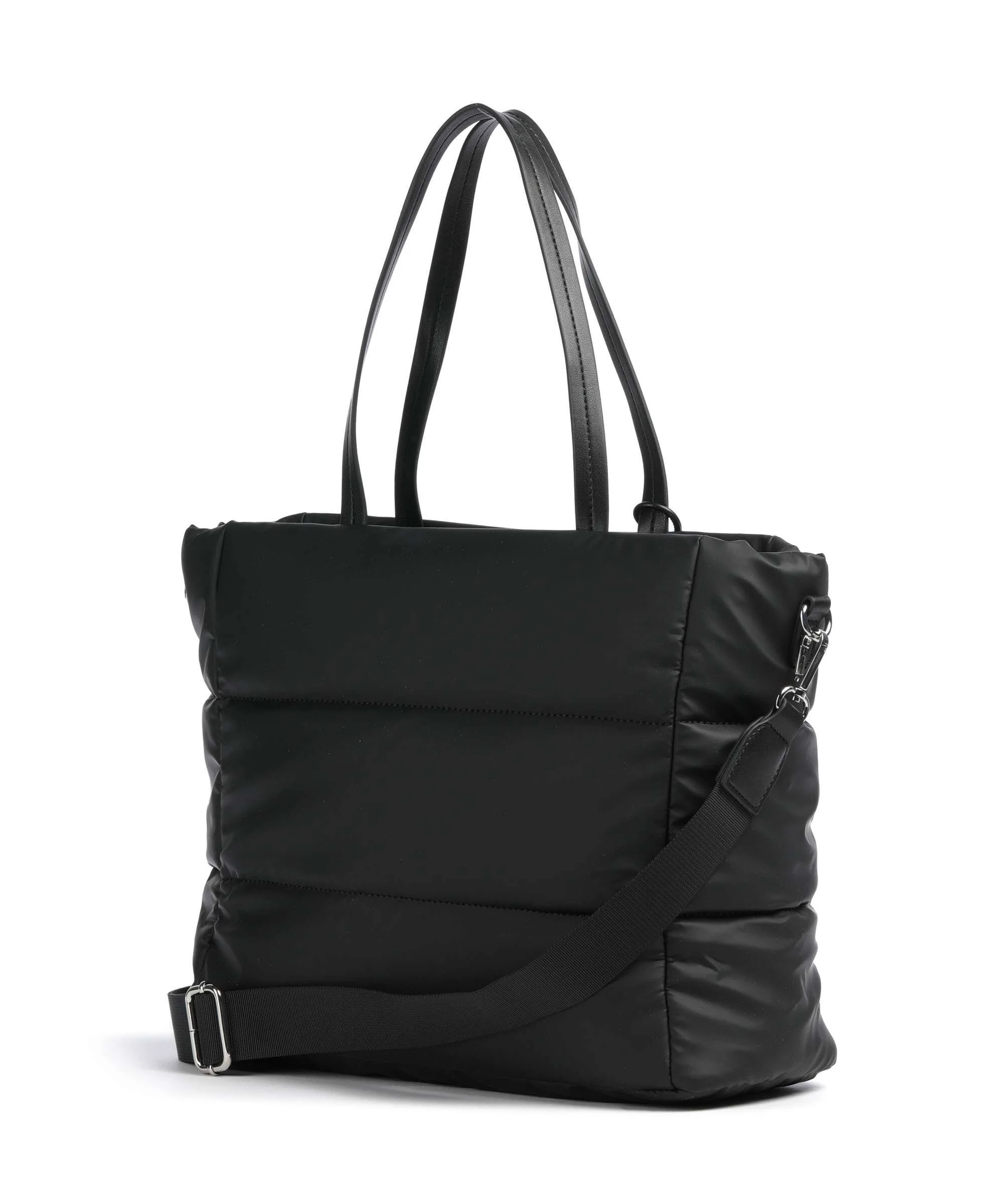 Picard Sportify Boodschappentas schwarz - Image 2