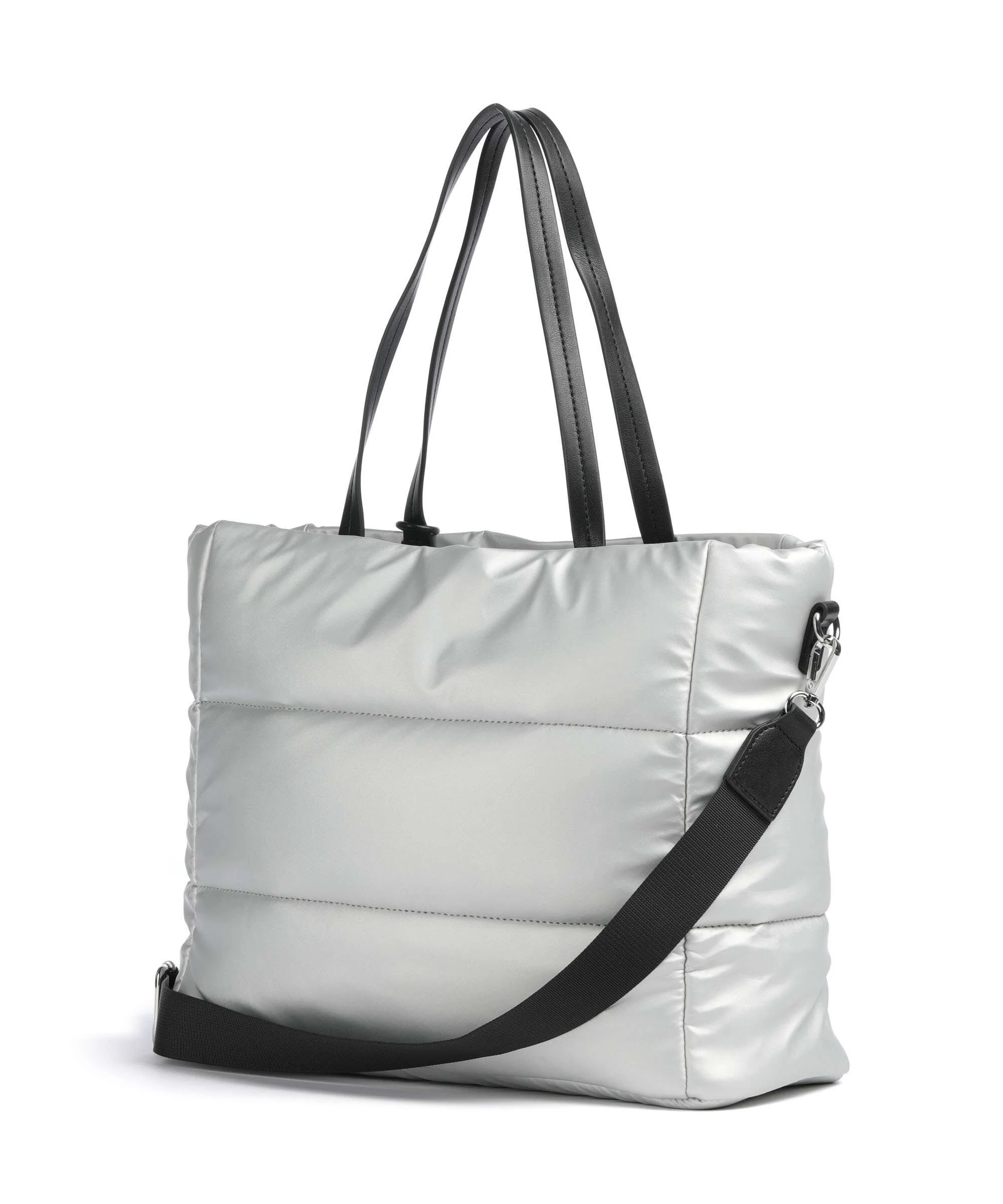 Picard Sportify Boodschappentas silber - Image 2