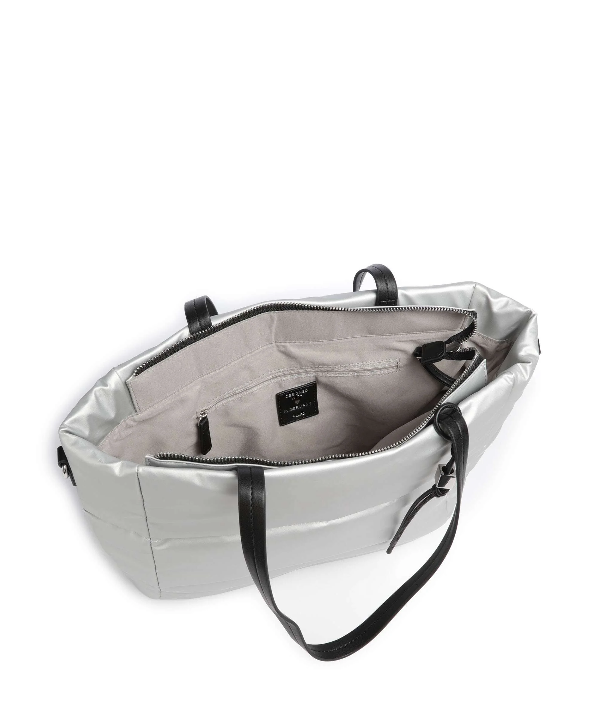 Picard Sportify Boodschappentas silber - Image 6
