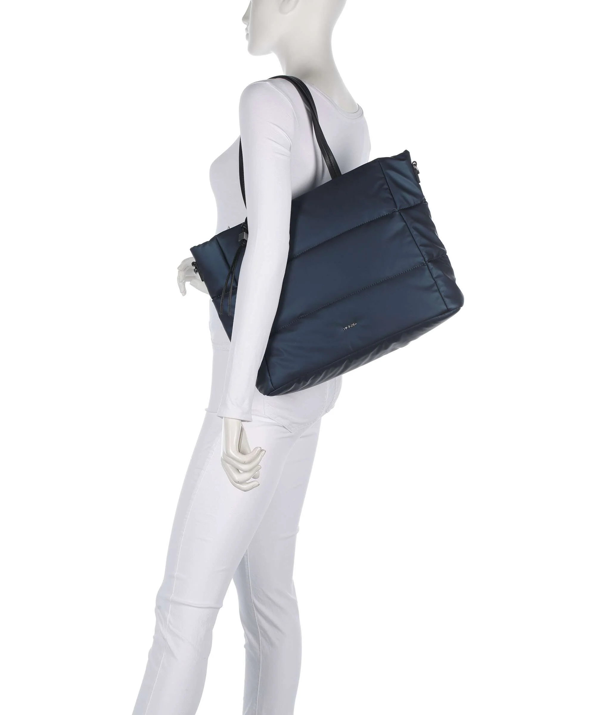 Picard Sportify Boodschappentas ozean - Image 3