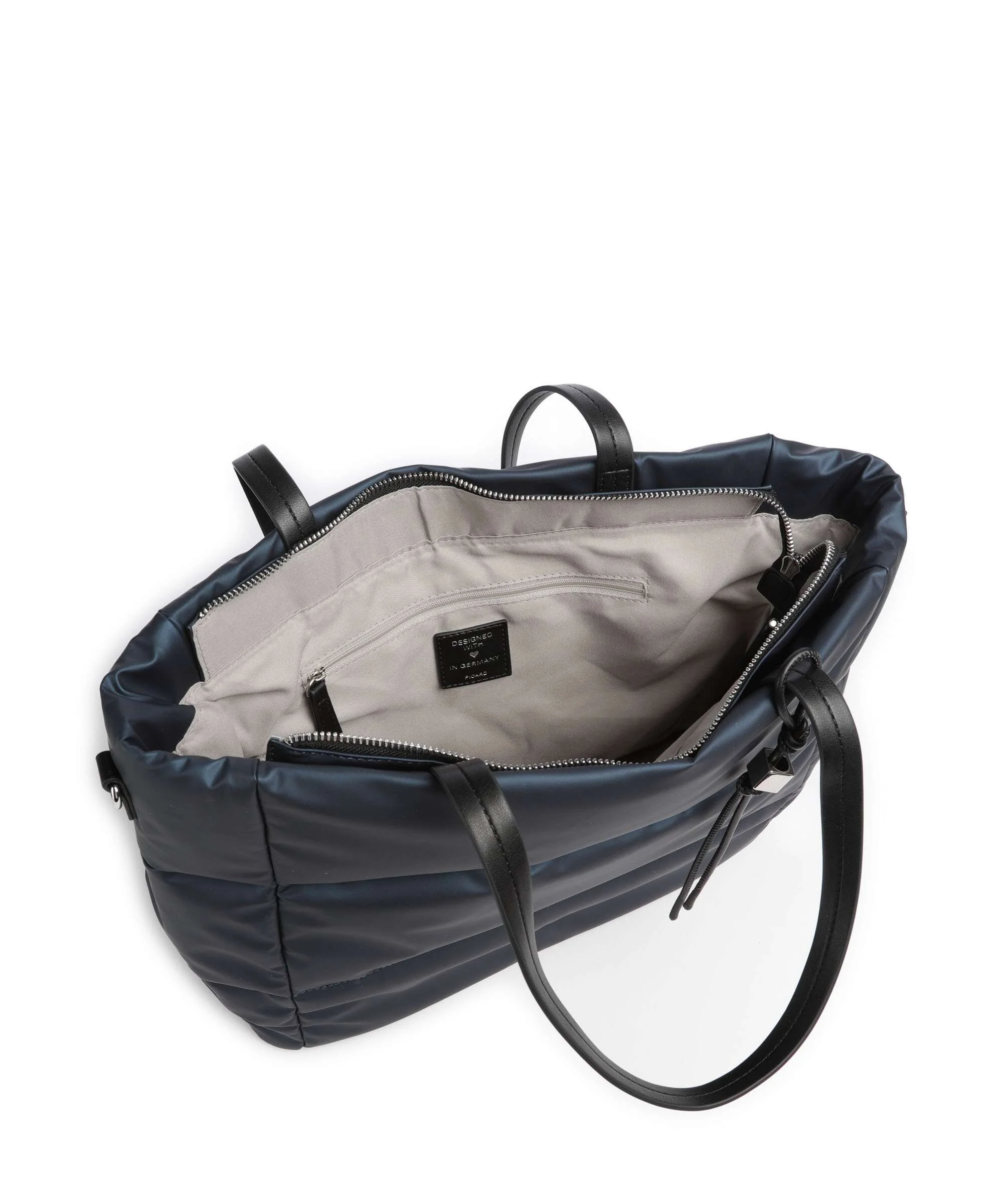 Picard Sportify Boodschappentas ozean - Image 6