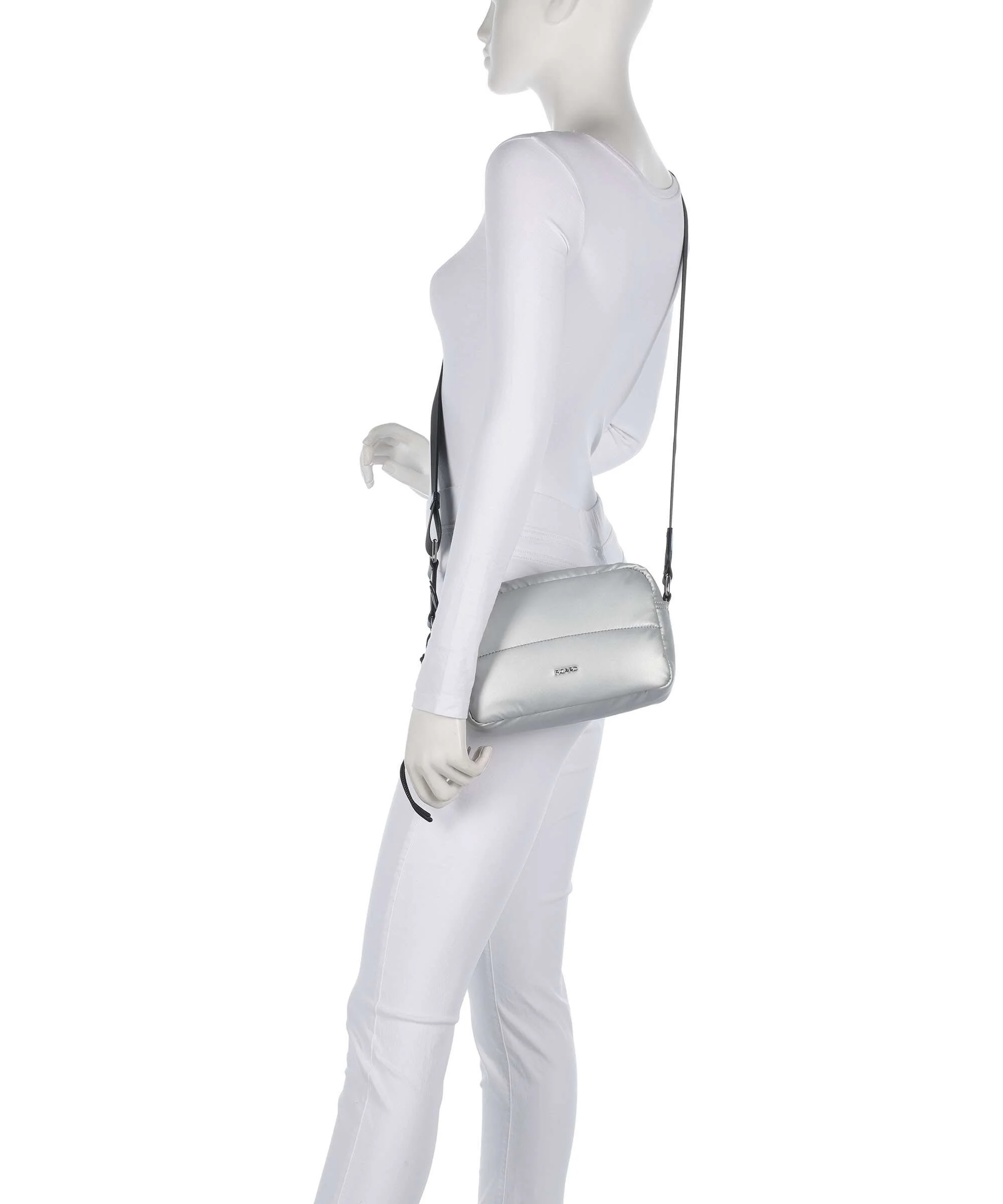 Picard Sportify Crossbody tas silber - Image 3