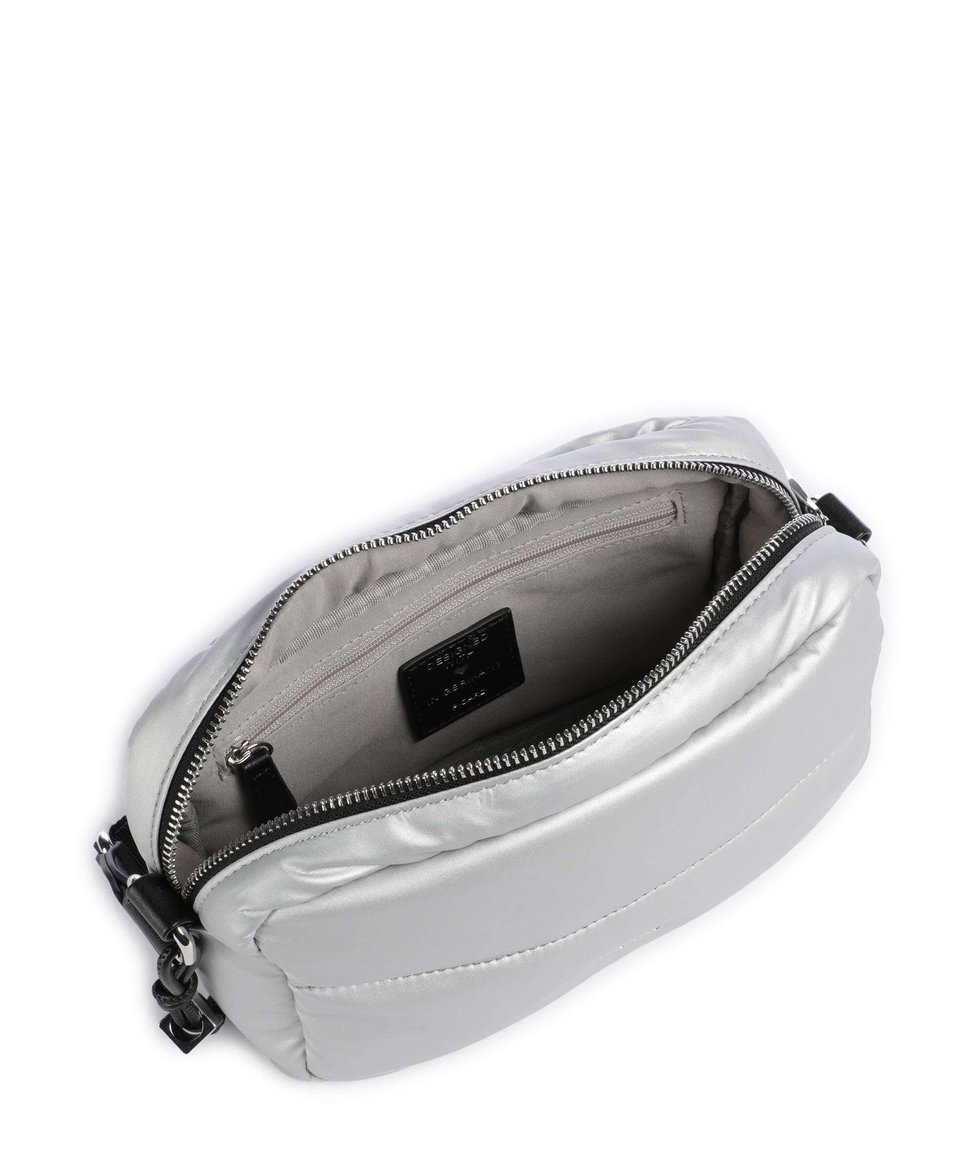 Picard Sportify Crossbody tas silber - Image 6