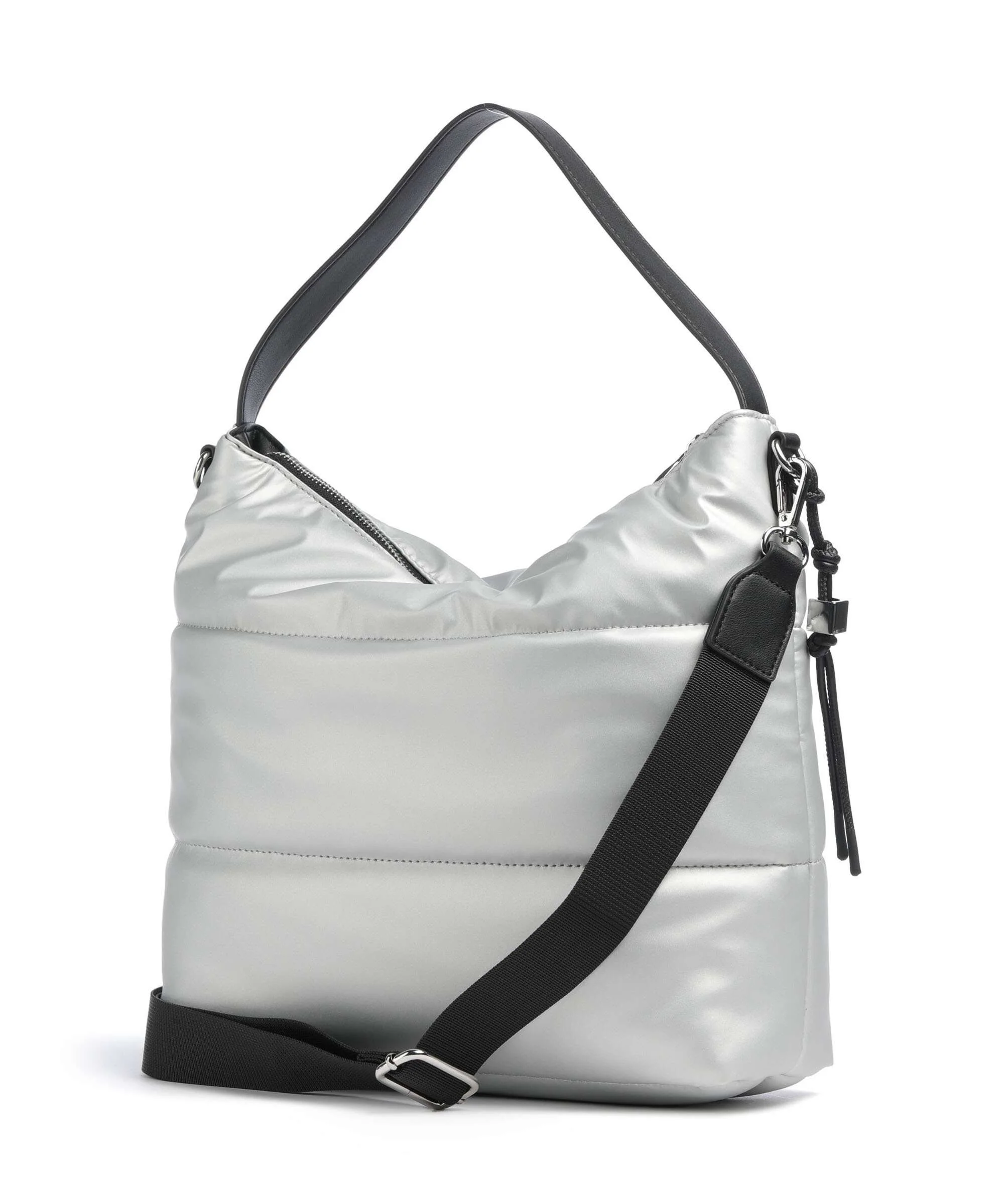 Picard Sportify Hobo tas silber - Image 2