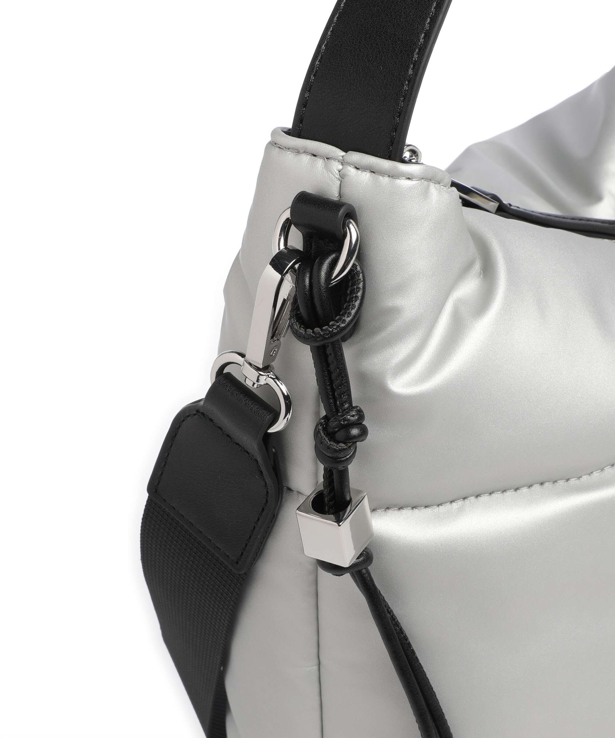 Picard Sportify Hobo tas silber - Image 4