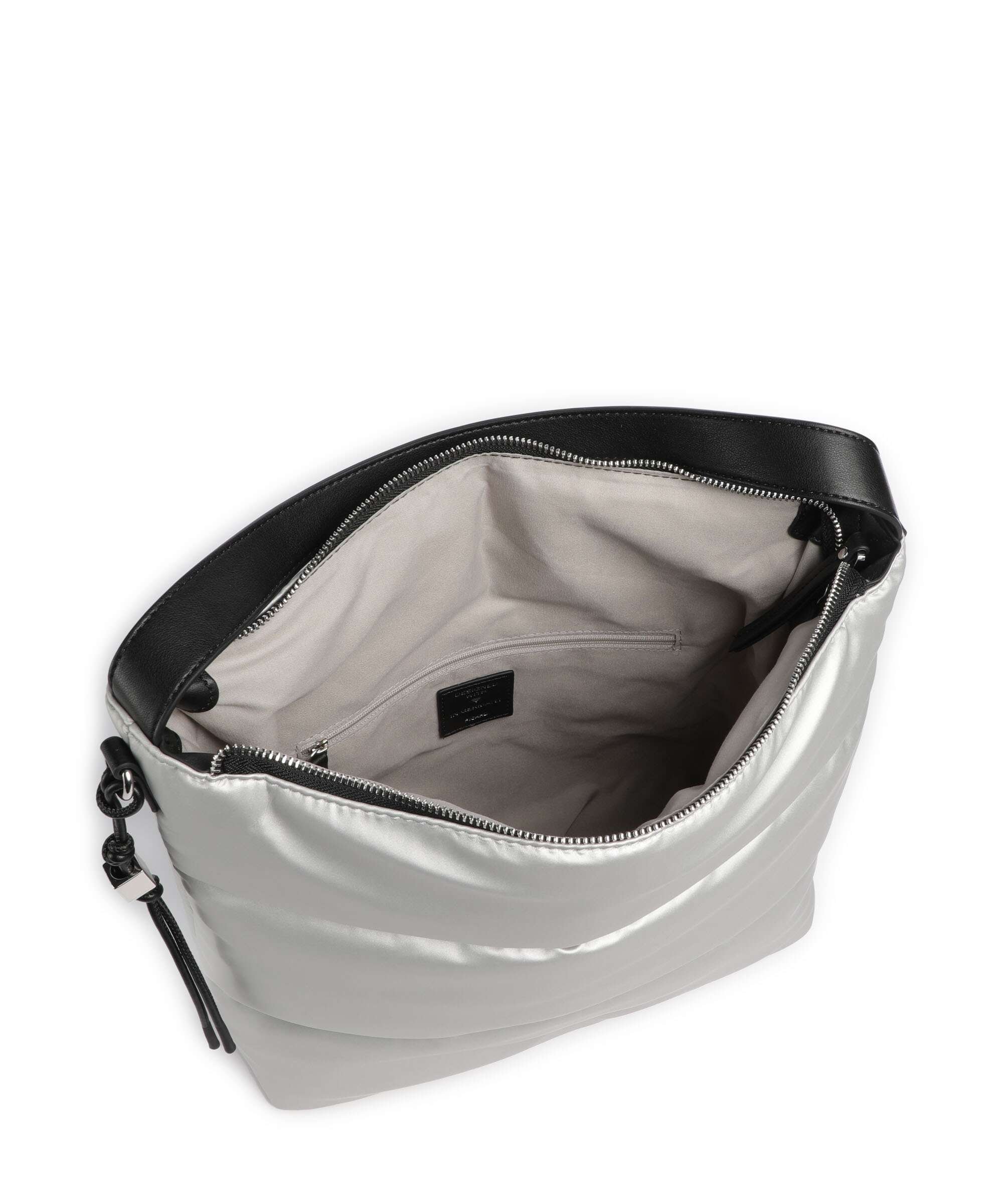 Picard Sportify Hobo tas silber - Image 6