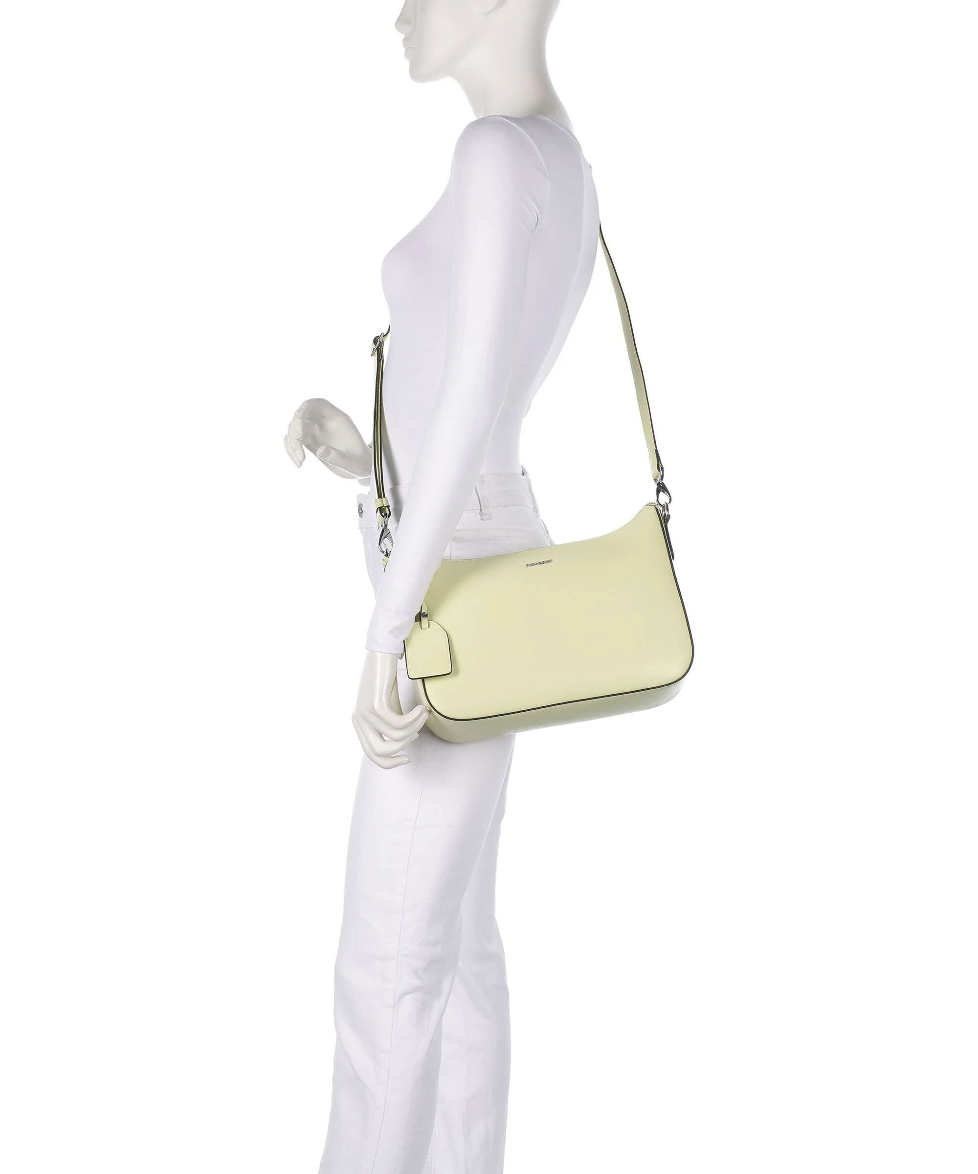 Picard Super Star Crossbody tas limoncello - Image 3