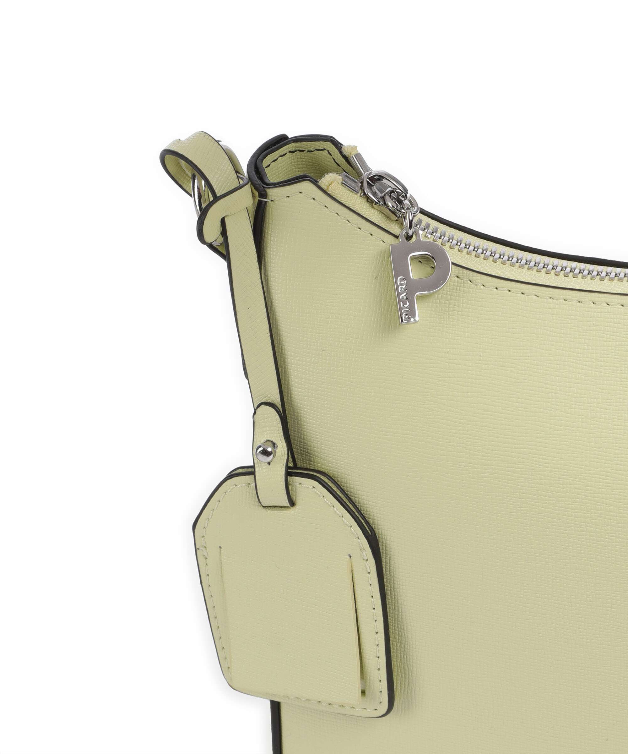 Picard Super Star Crossbody tas limoncello - Image 4