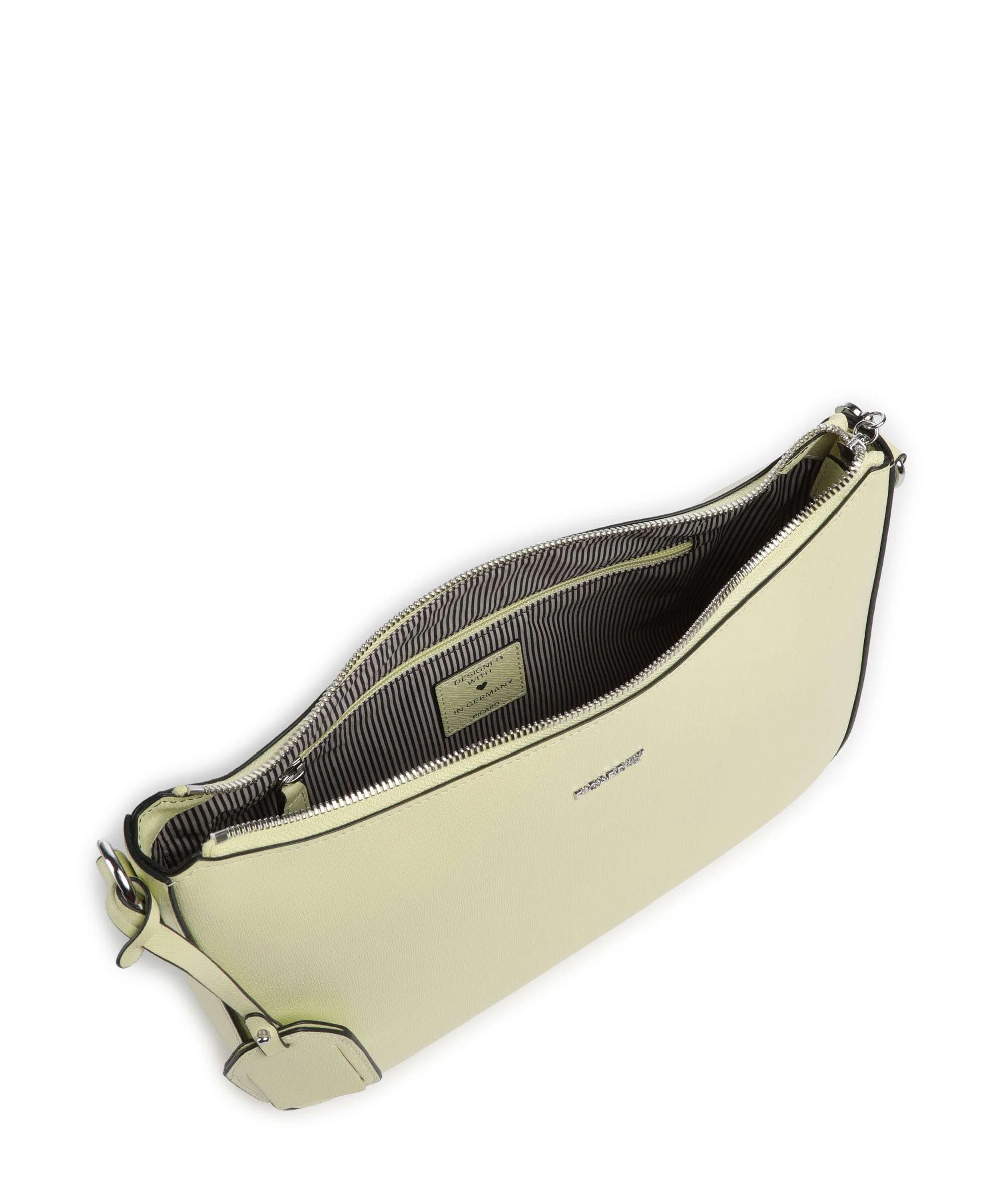 Picard Super Star Crossbody tas limoncello - Image 6