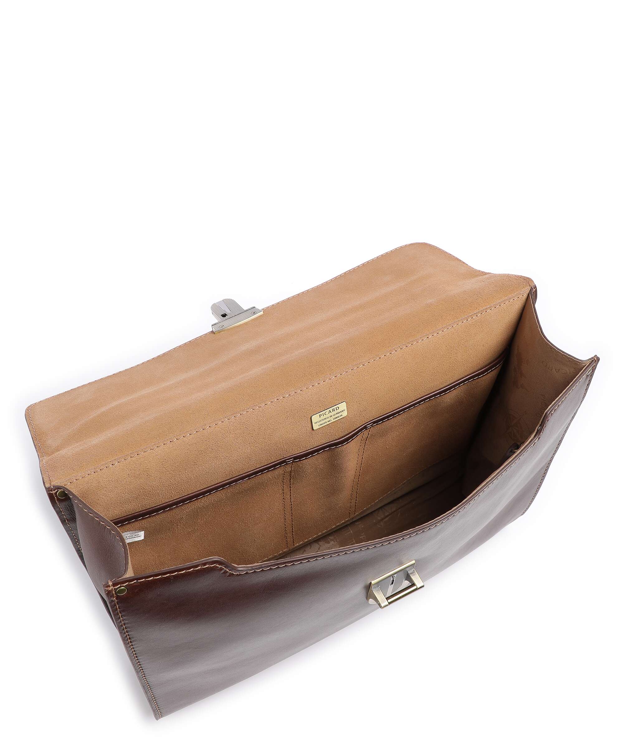 Picard Toscana Aktetas brown - Image 4