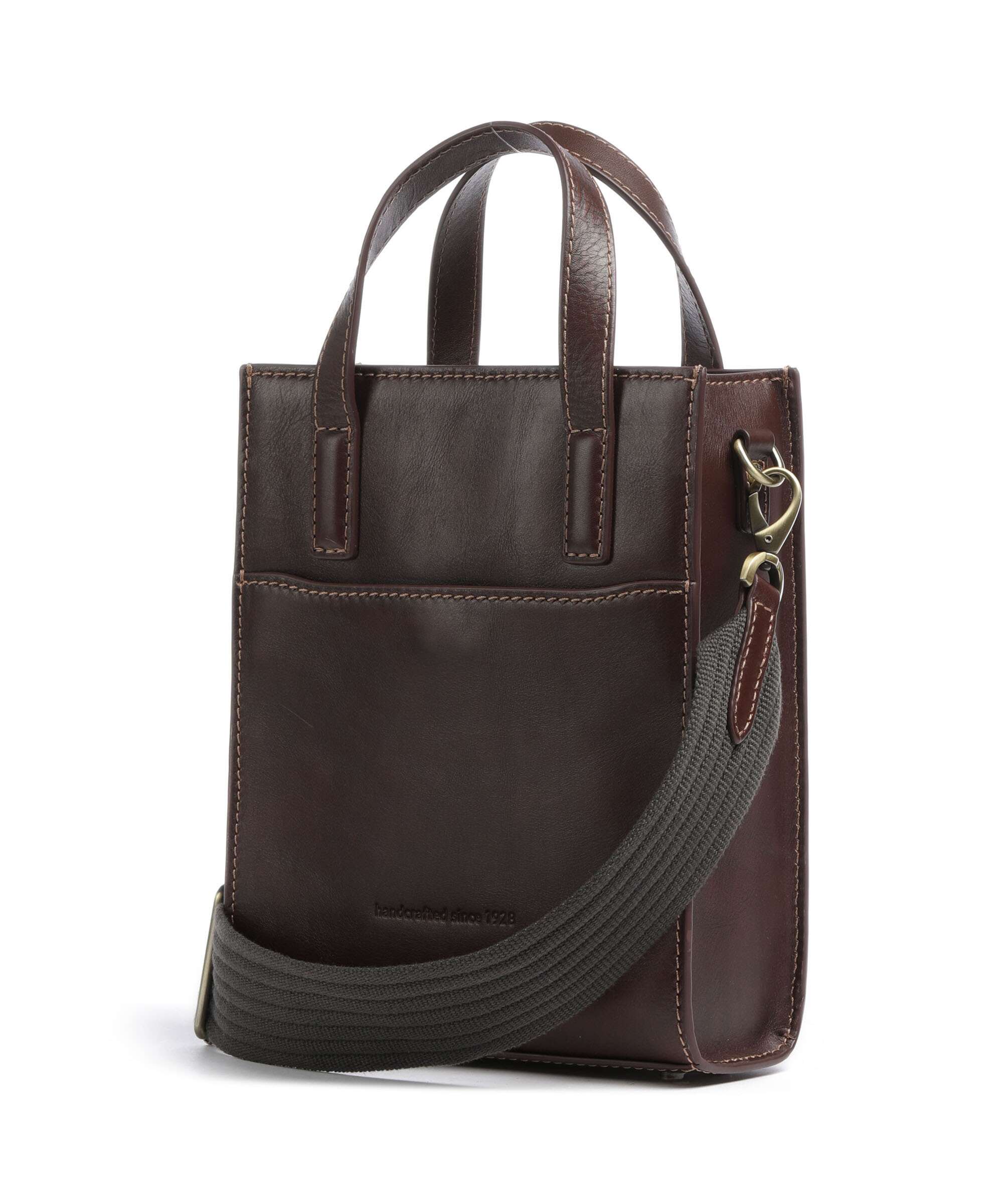Picard Toscana Crossbody tas kastanie - Image 2