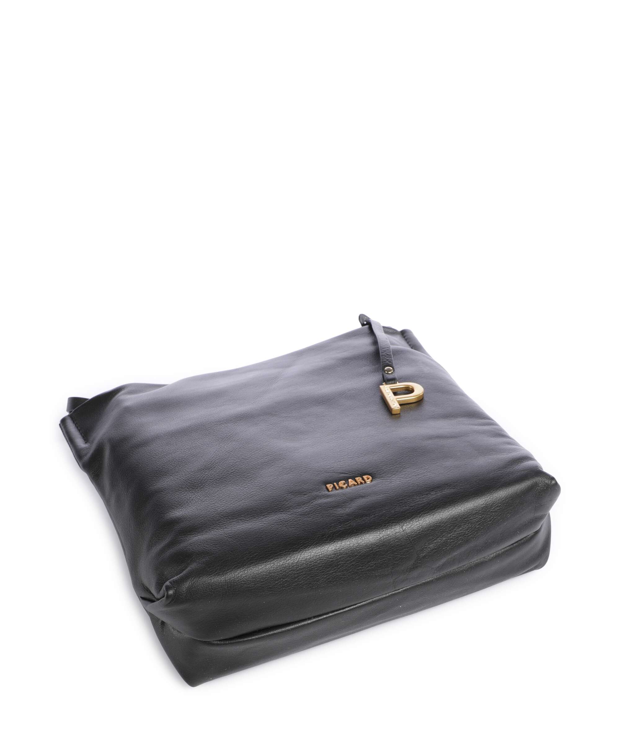 Picard Valesca Crossbody tas schwarz - Image 4