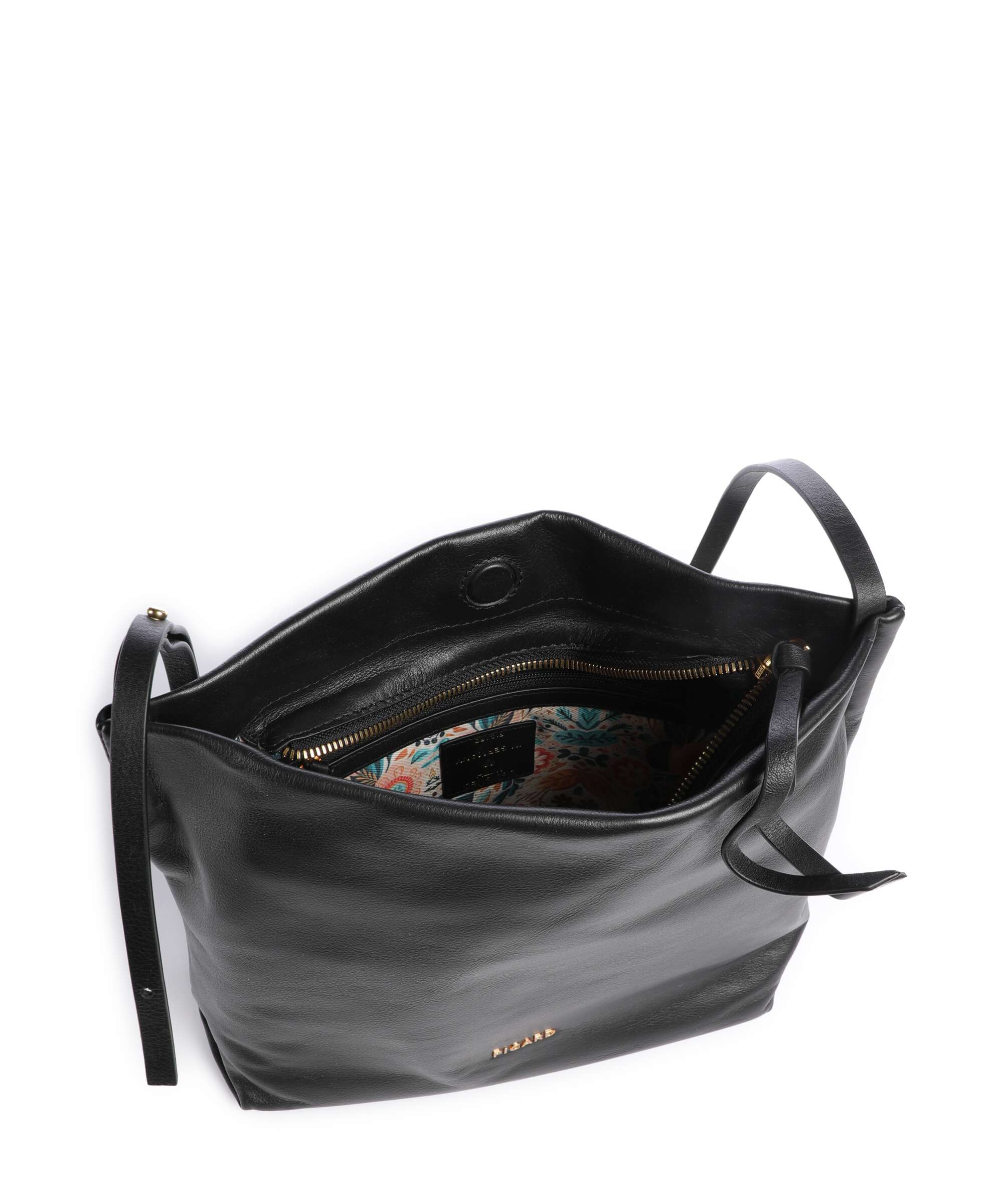 Picard Valesca Crossbody tas schwarz - Image 5