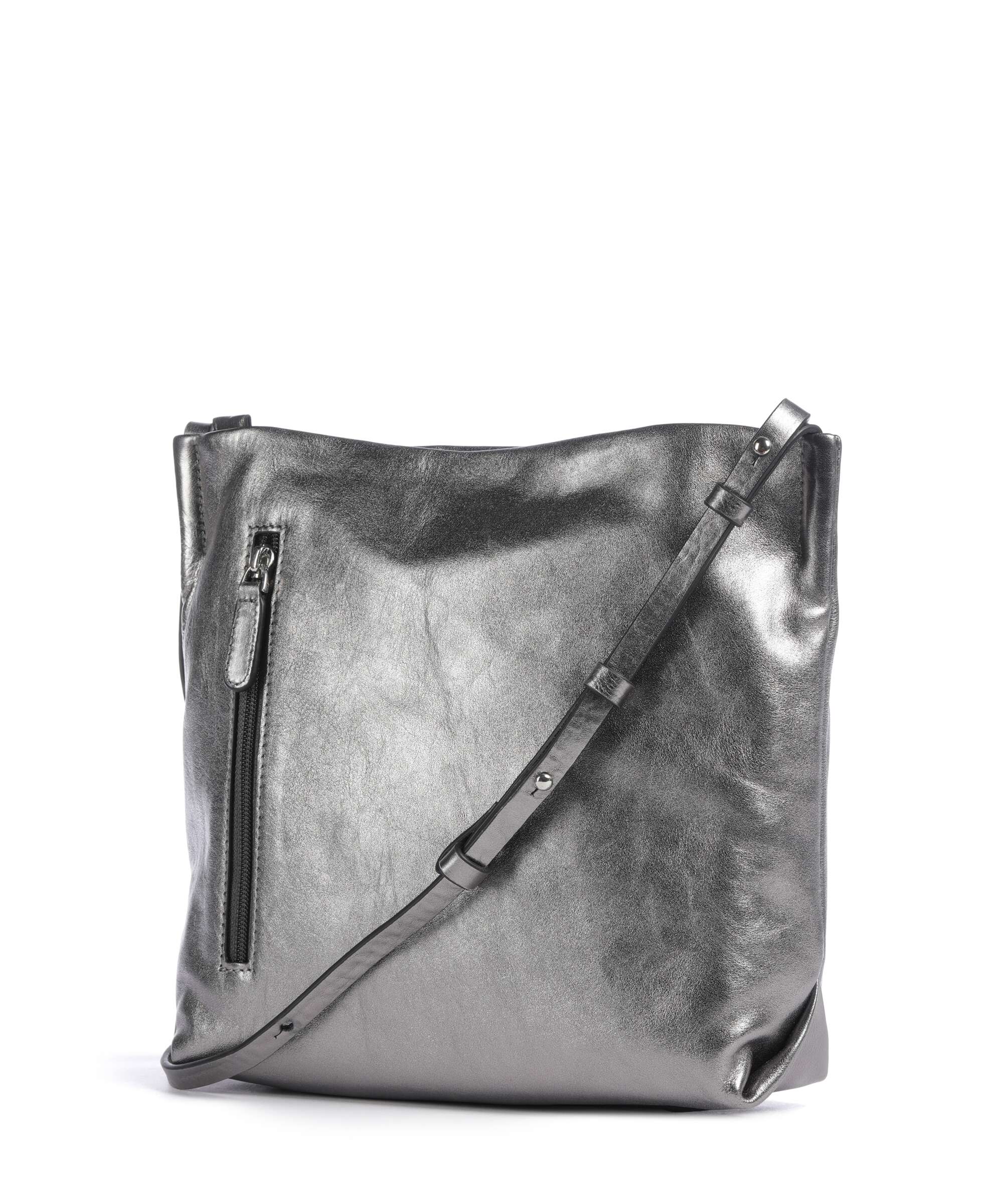 Picard Valesca Crossbody tas silver - Image 2