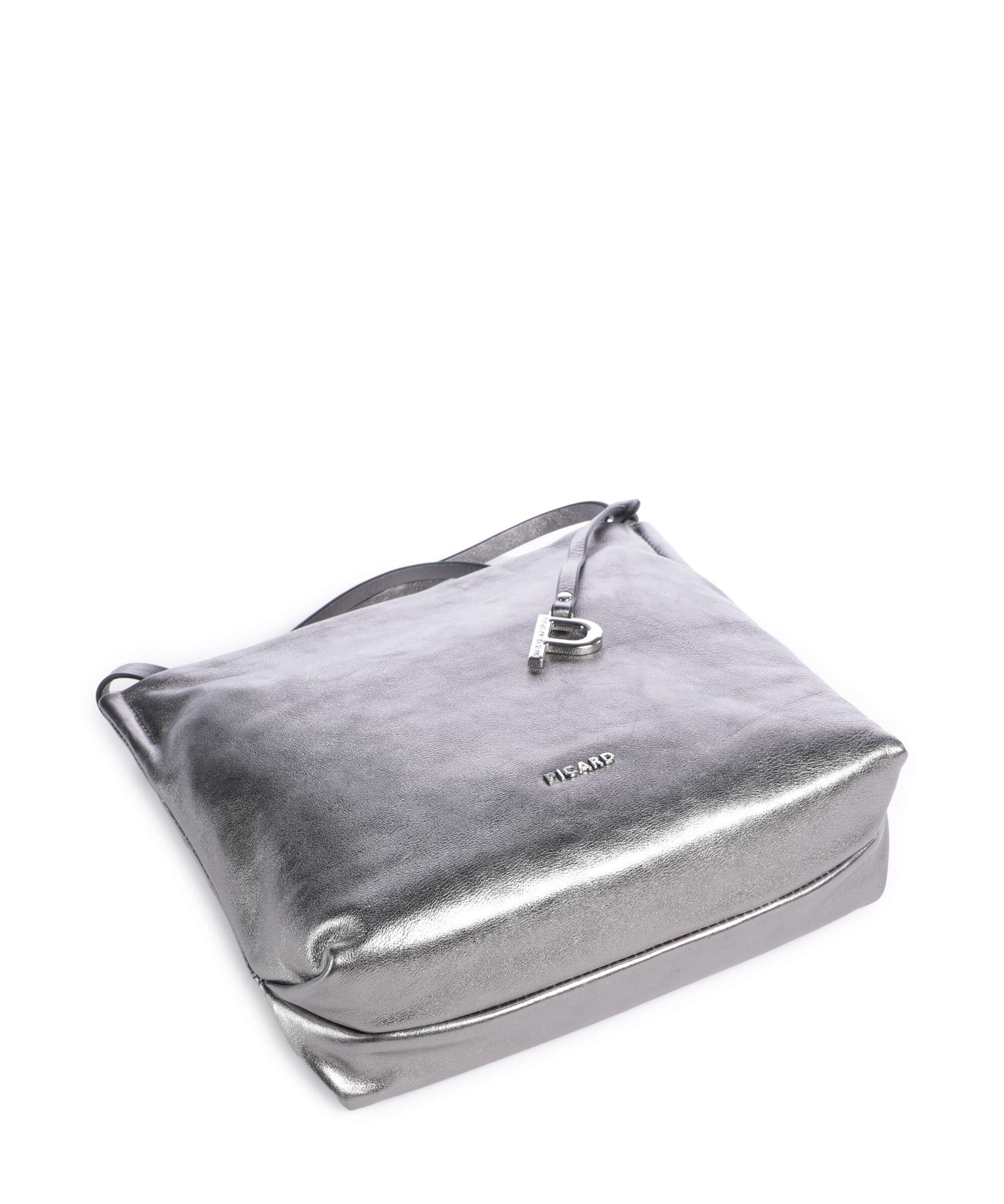 Picard Valesca Crossbody tas silver - Image 4