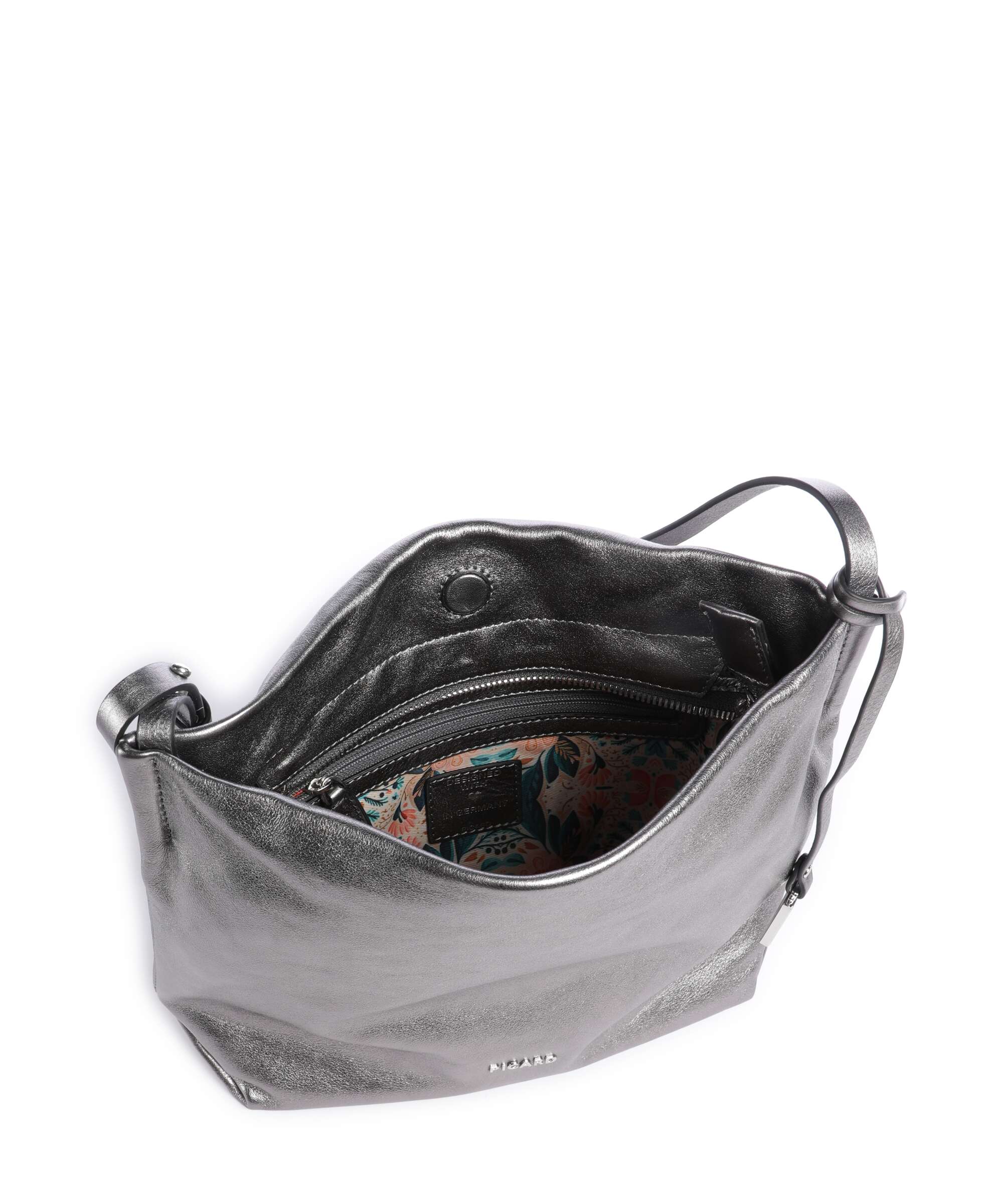 Picard Valesca Crossbody tas silver - Image 5