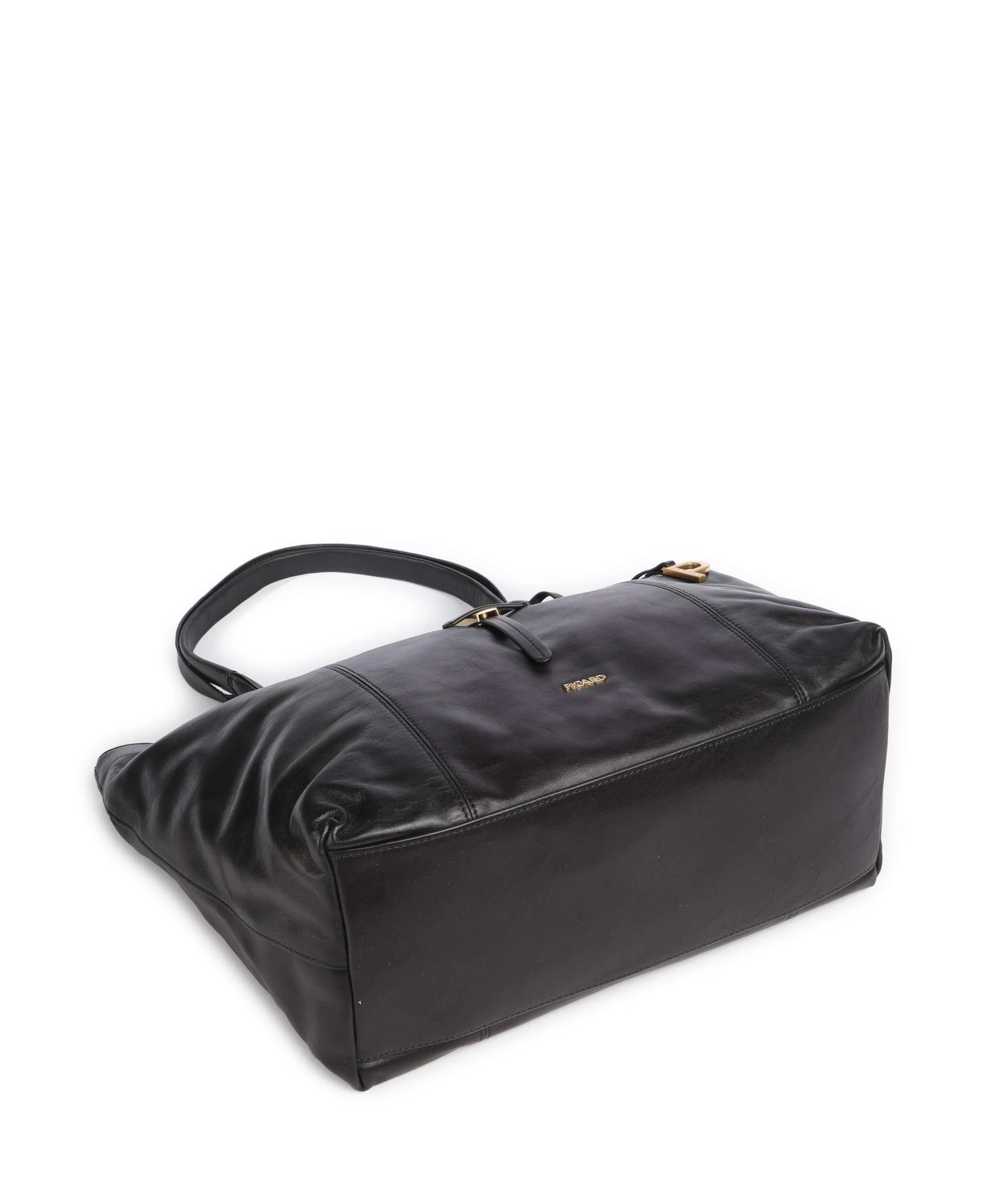 Picard Whisper Boodschappentas schwarz - Image 5