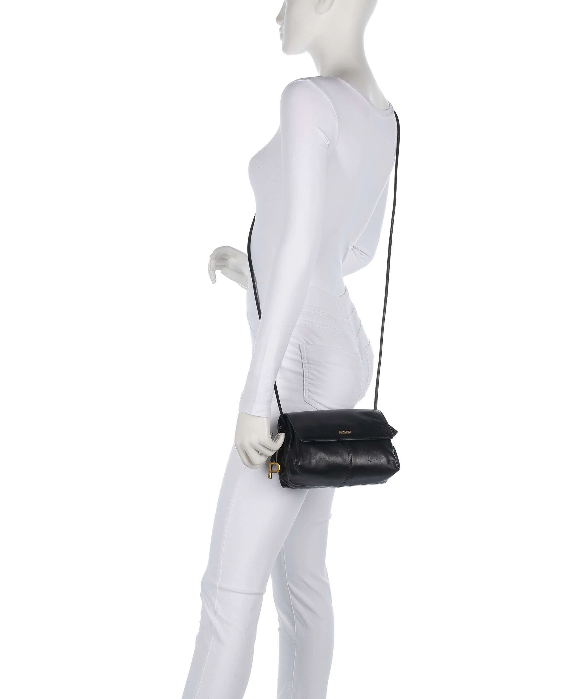 Picard Whisper Crossbody tas schwarz - Image 3