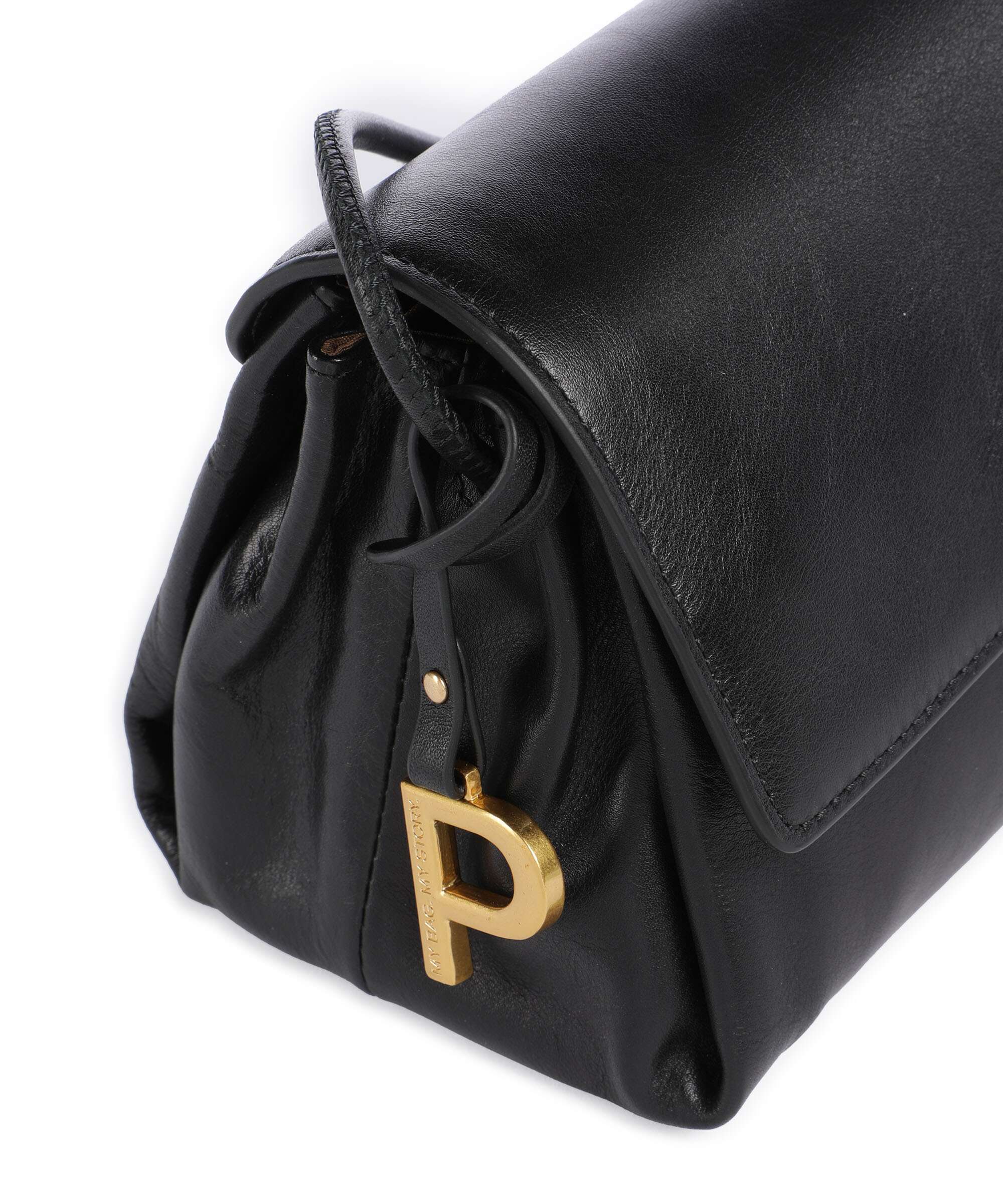 Picard Whisper Crossbody tas schwarz - Image 4