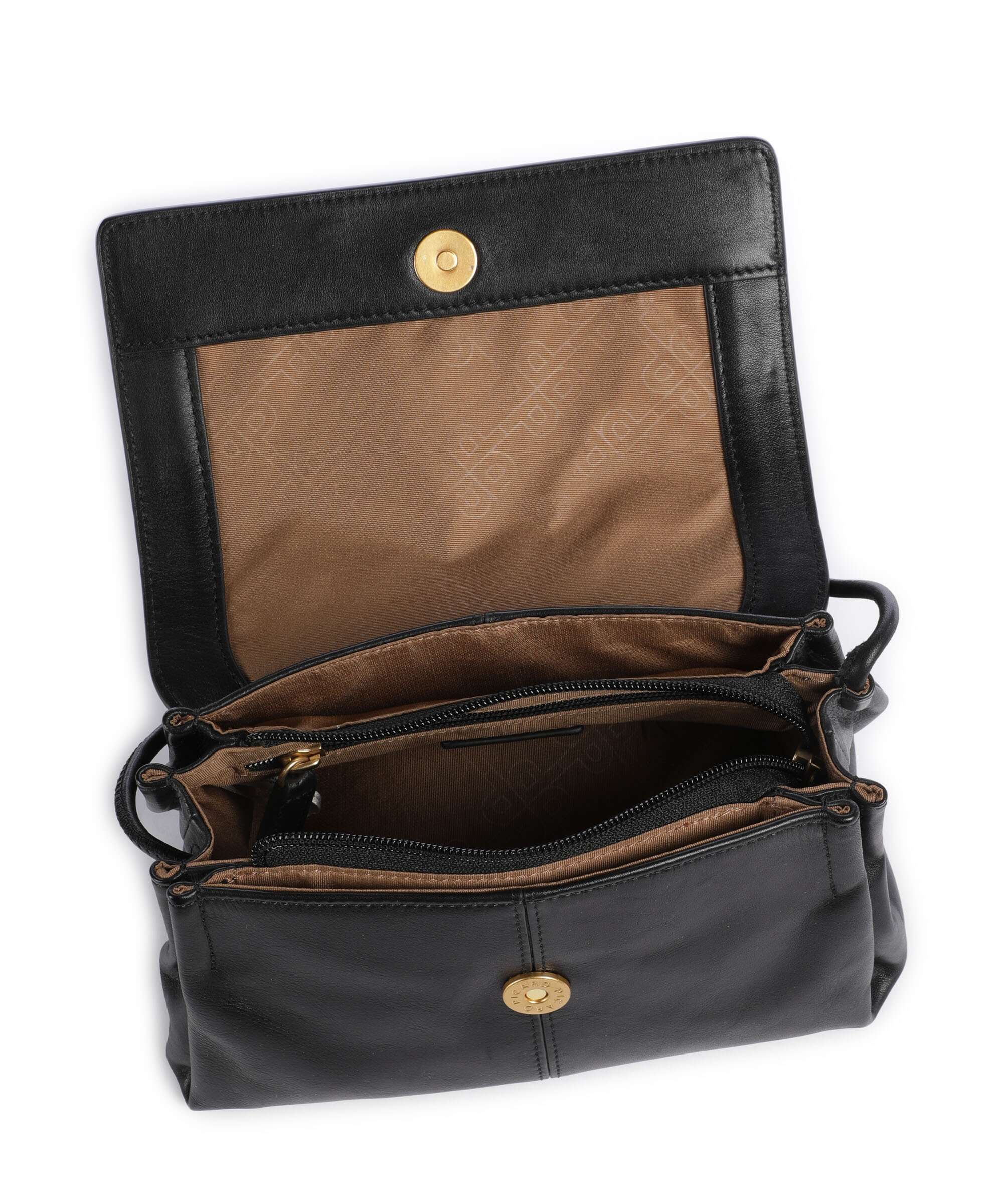 Picard Whisper Crossbody tas schwarz - Image 6