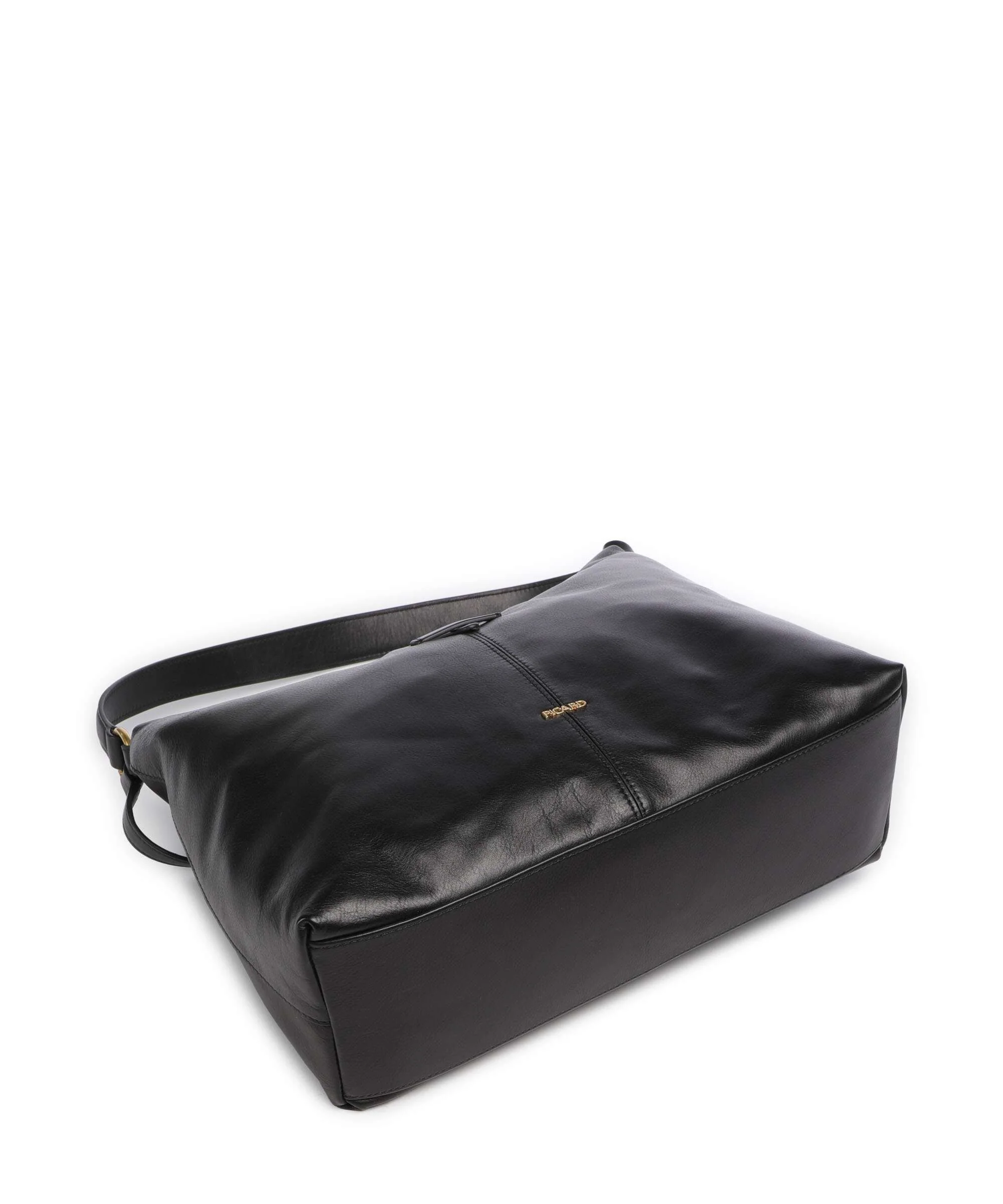 Picard Whisper Schoudertas schwarz - Image 5