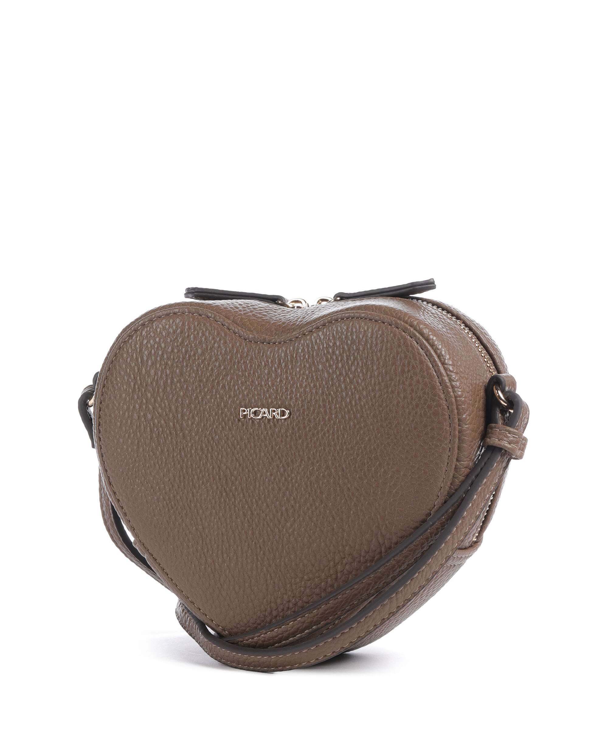 Picard Wiesn Crossbody tas gravel - Image 2