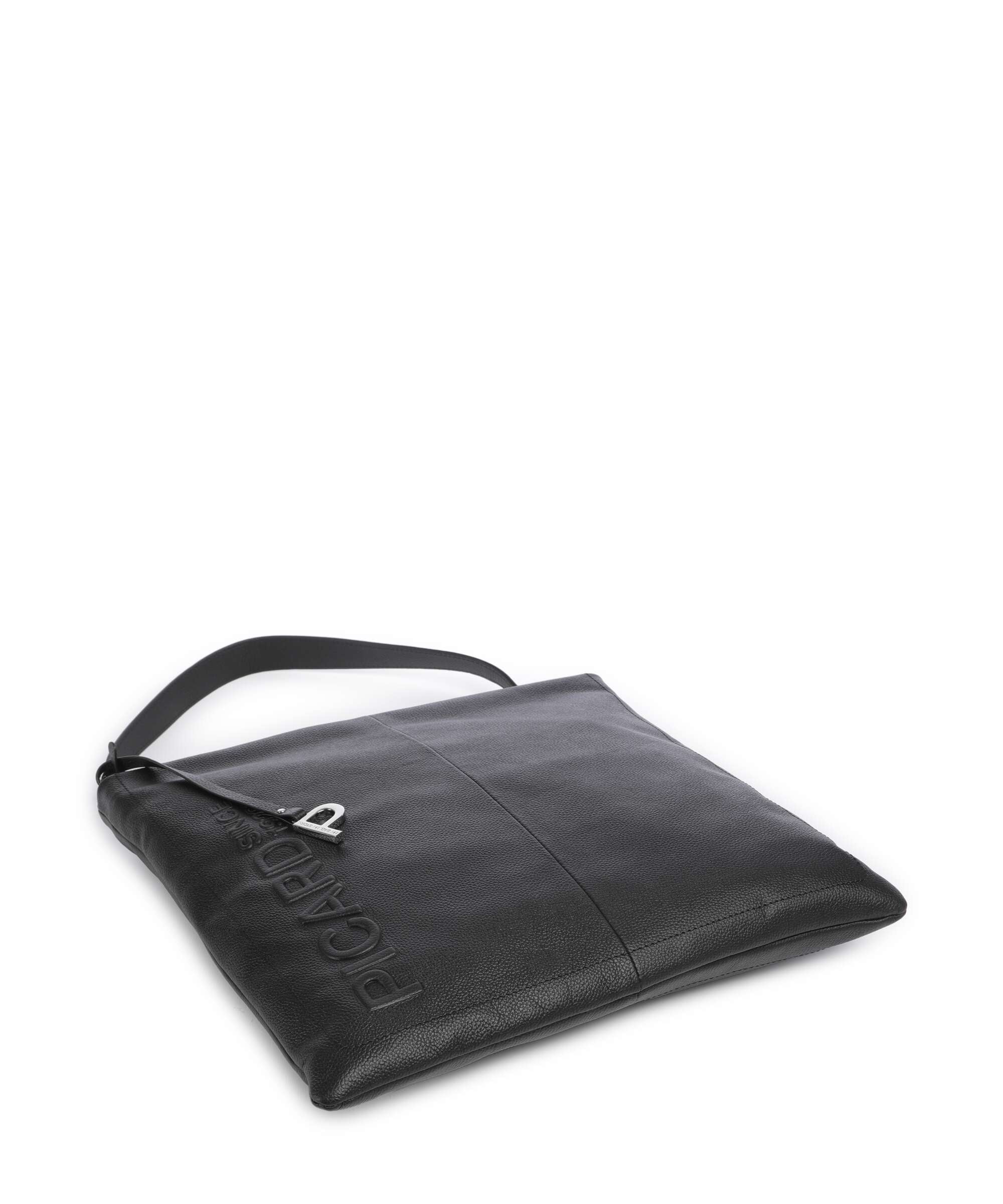 Picard Zoom Hobo tas schwarz - Image 5