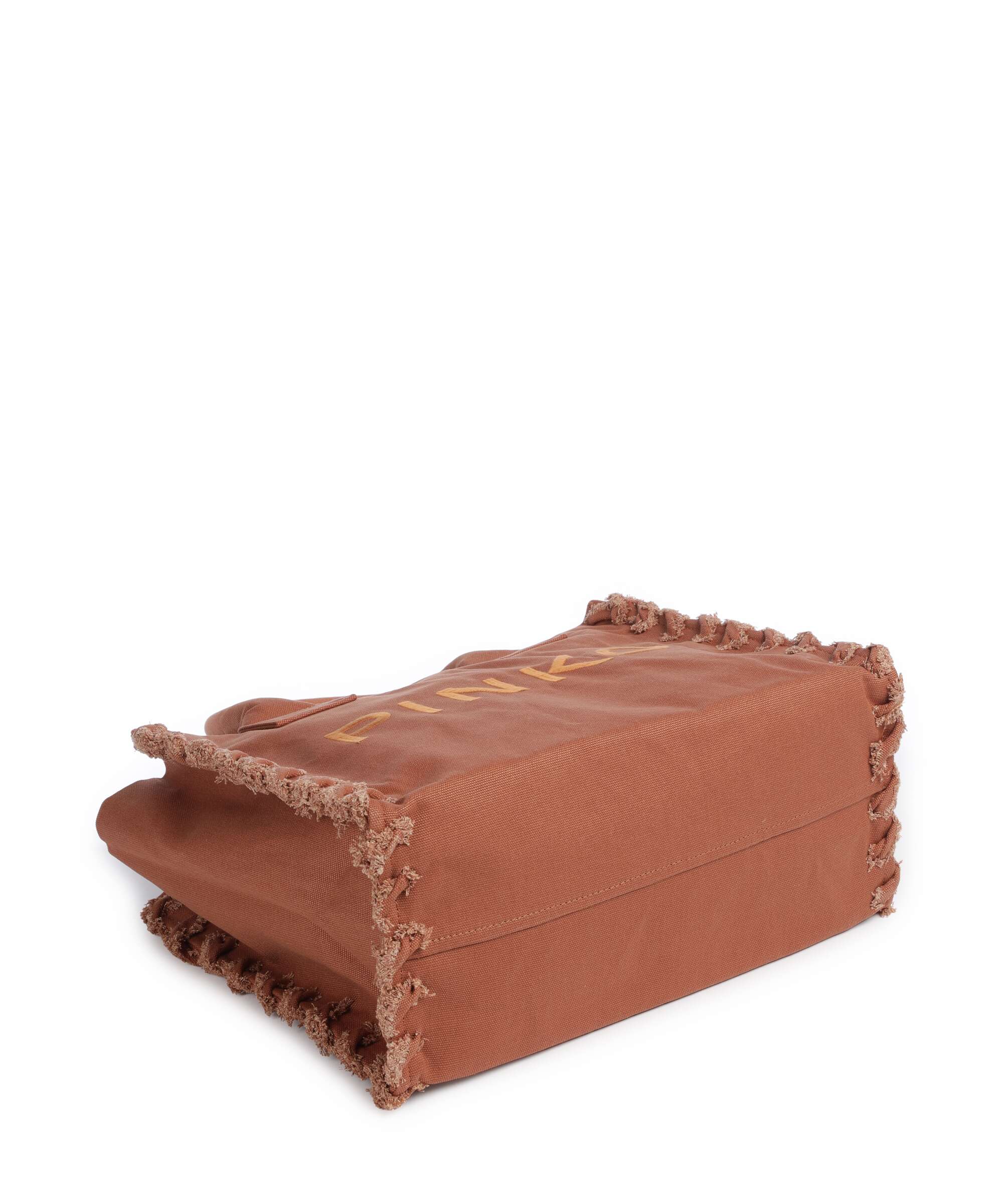 Pinko Beach Handtas beige/scoiattolo - Image 3