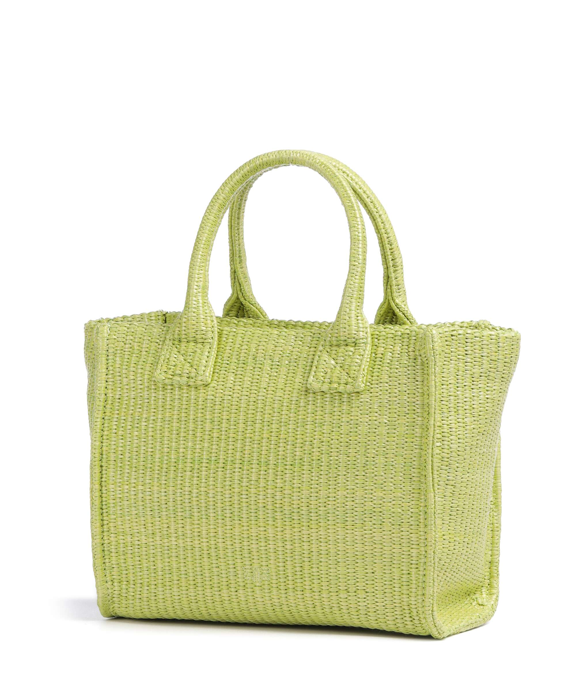 Pinko Beach Mini Handtas verde mela - Image 2
