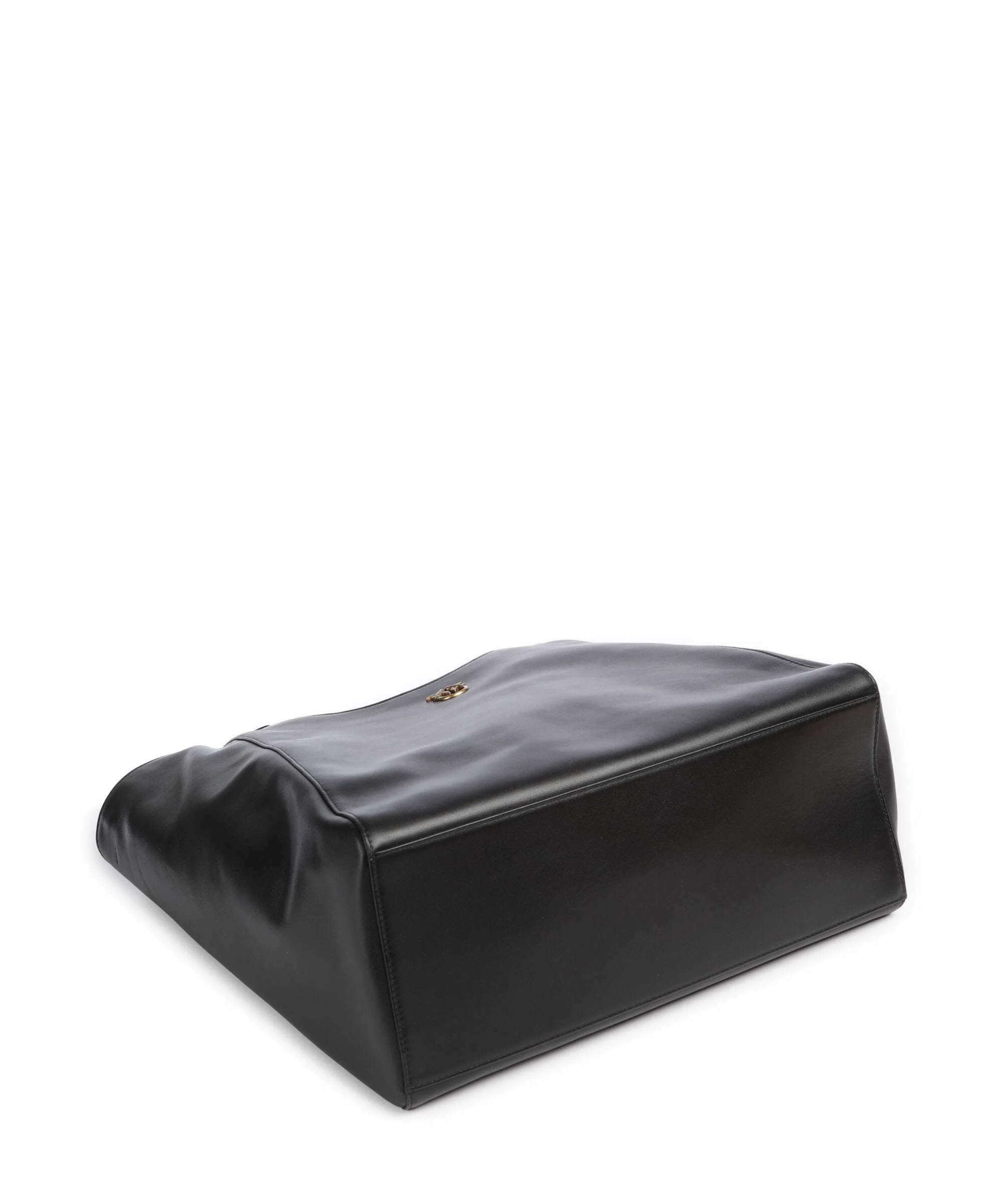 Pinko Boodschappentas nero/antique gold - Image 5
