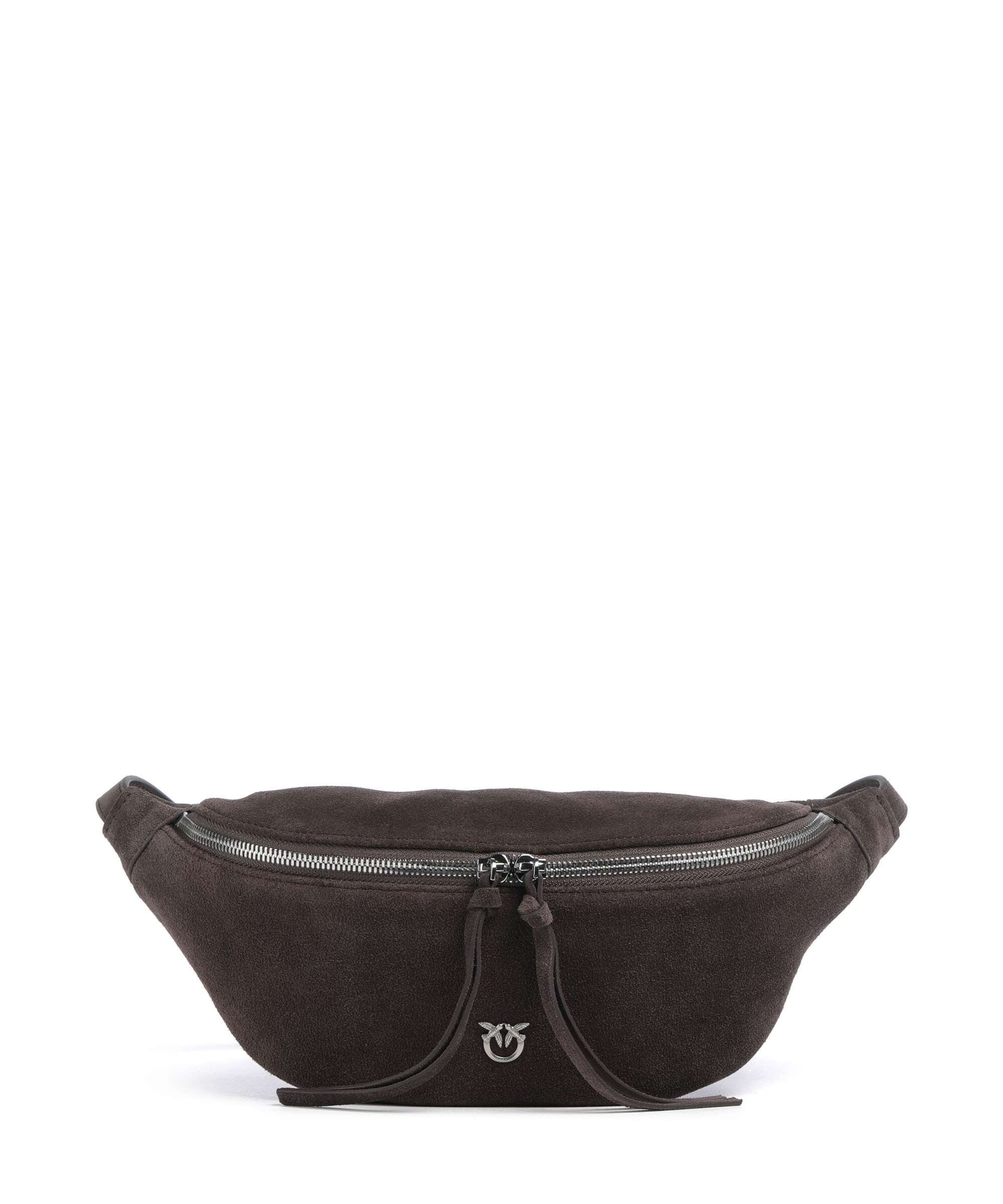 Pinko Heuptas marrone/chicco di caffe/old silver