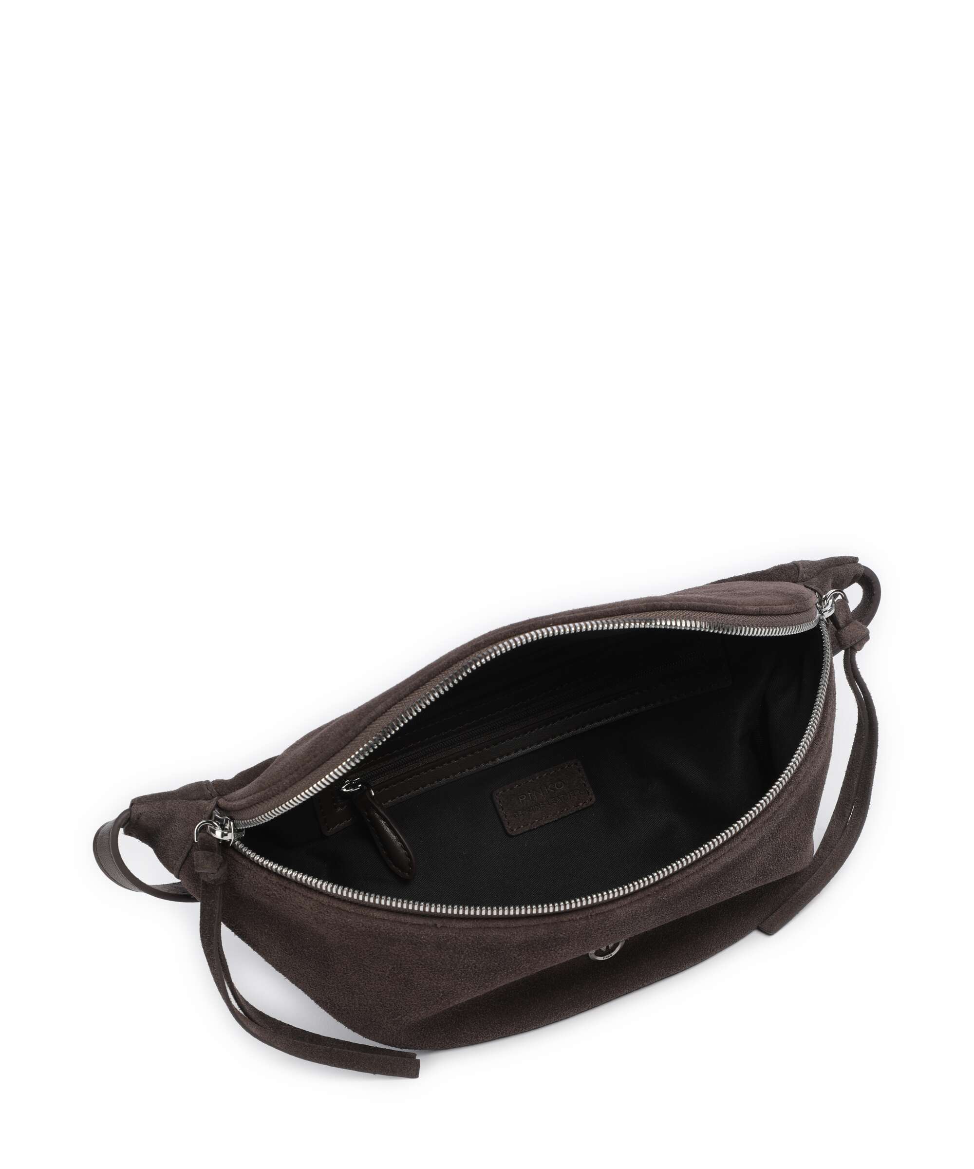 Pinko Heuptas marrone/chicco di caffe/old silver - Image 5