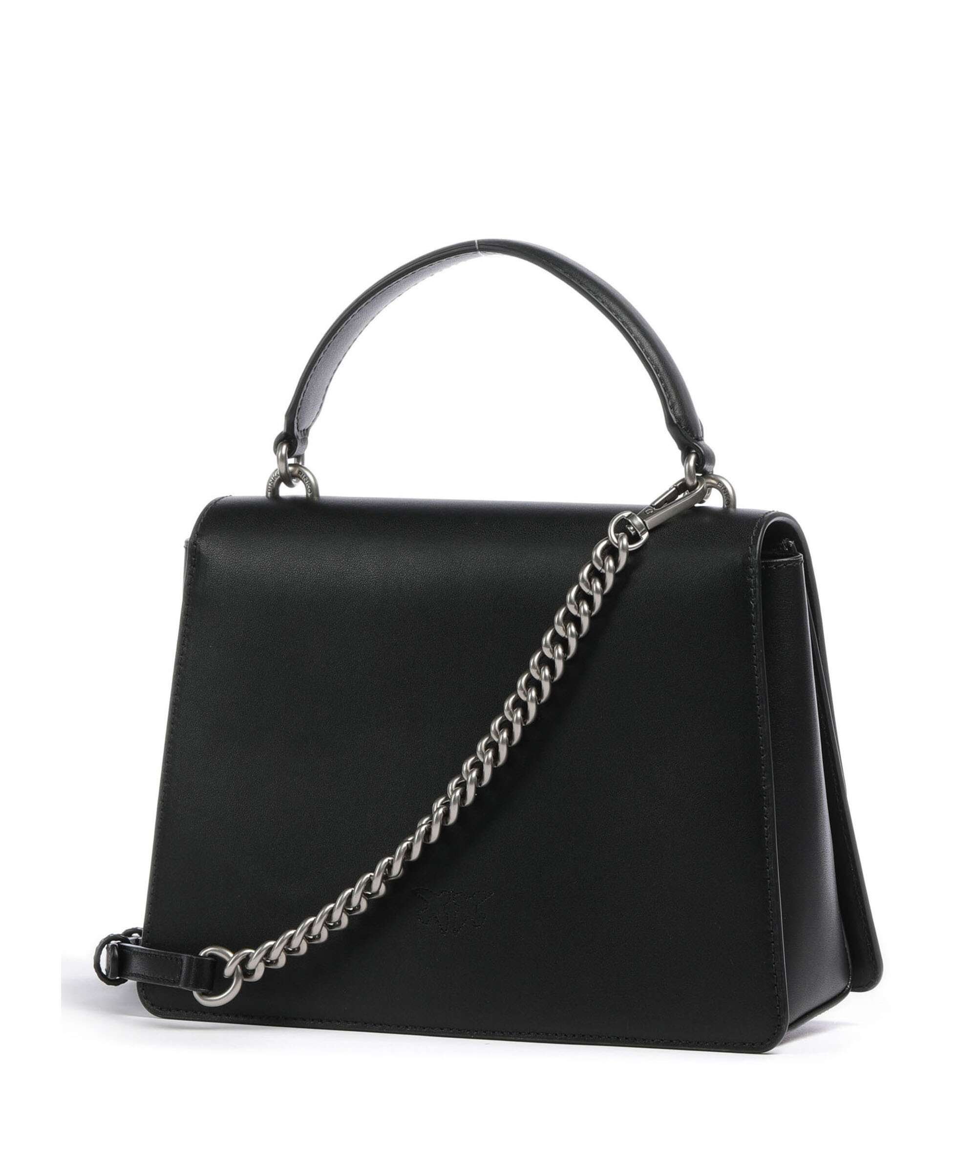 Pinko Love One Classic Handtas nero - Image 2