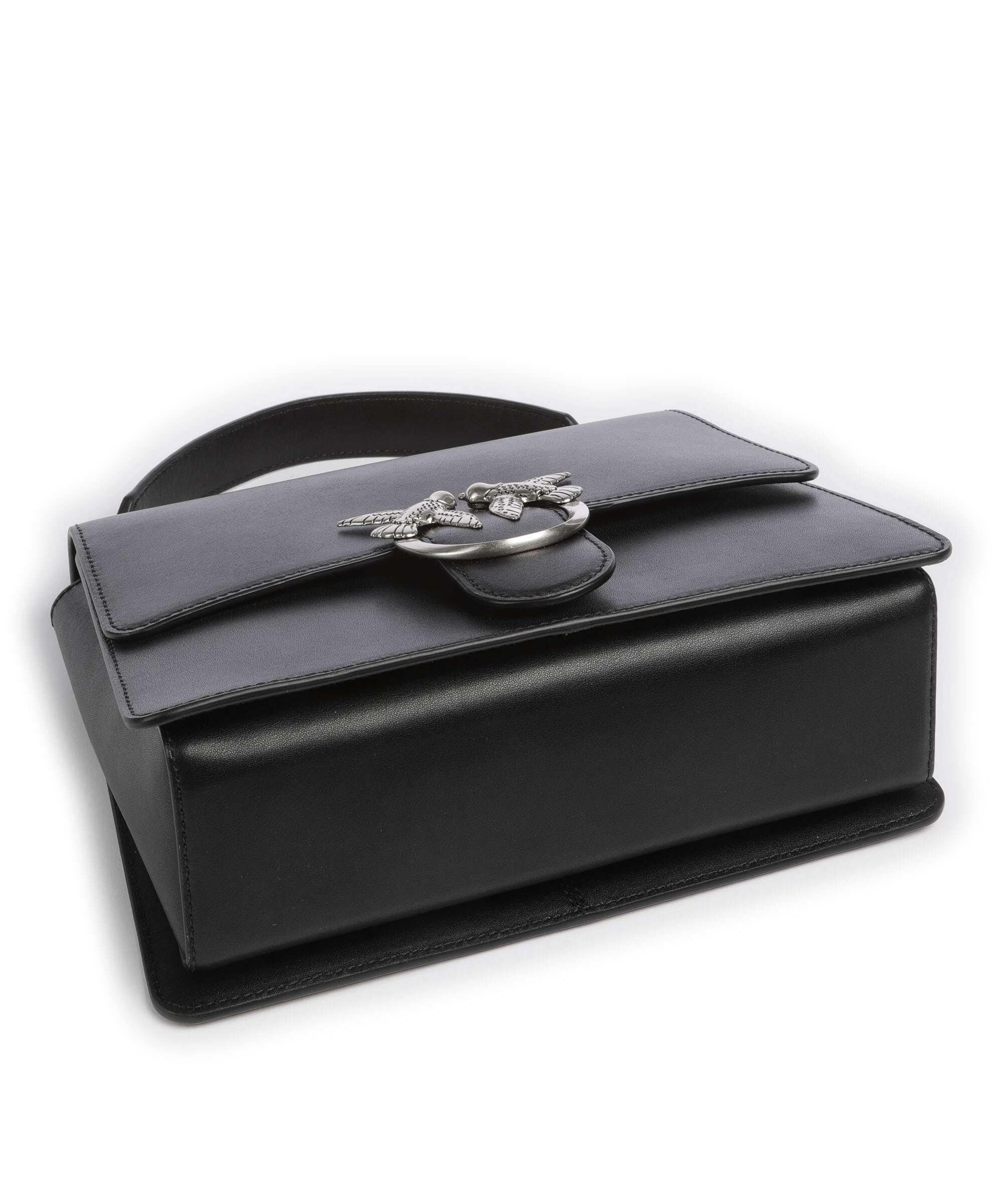 Pinko Love One Classic Handtas nero - Image 6