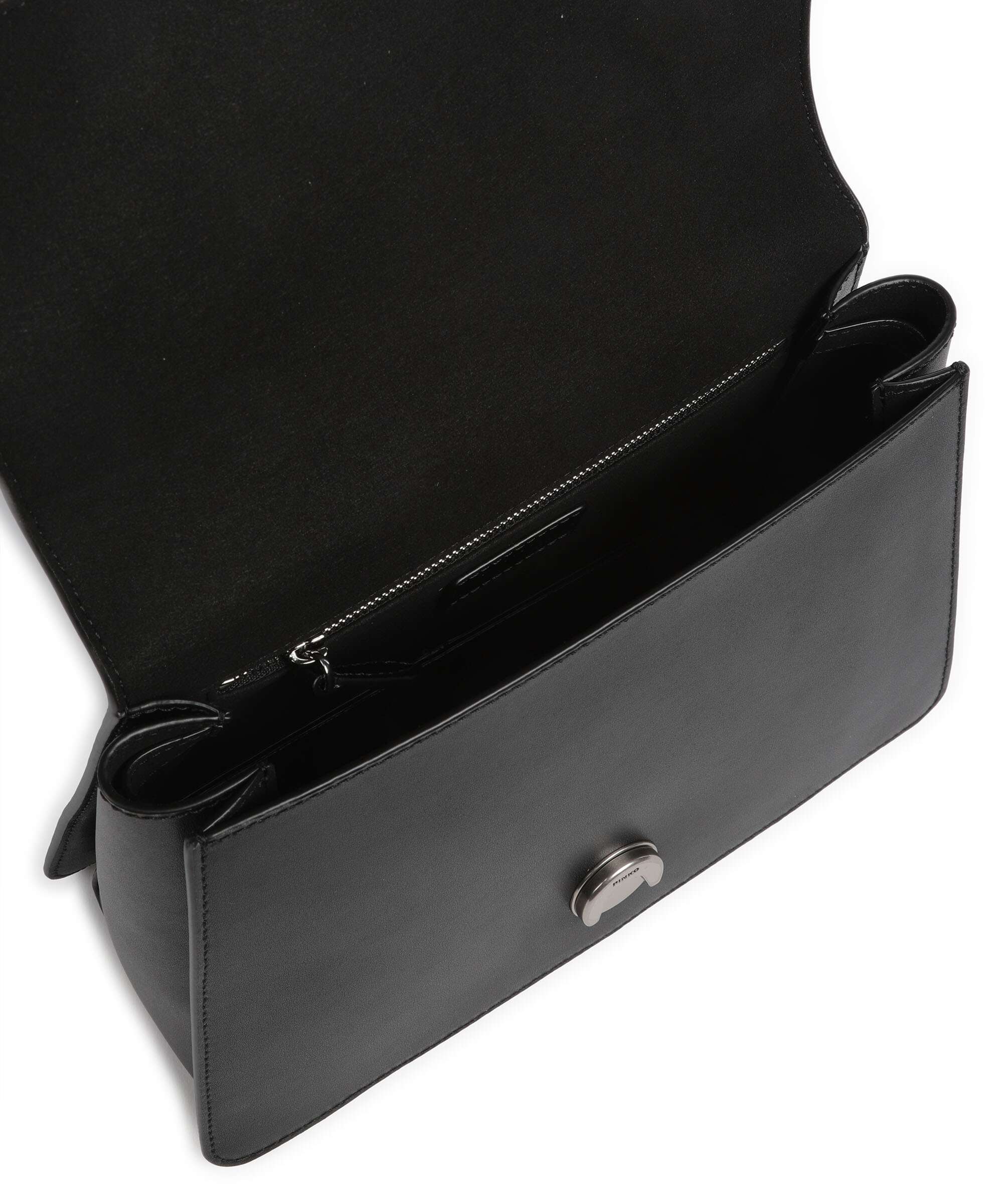 Pinko Love One Classic Handtas nero - Image 7