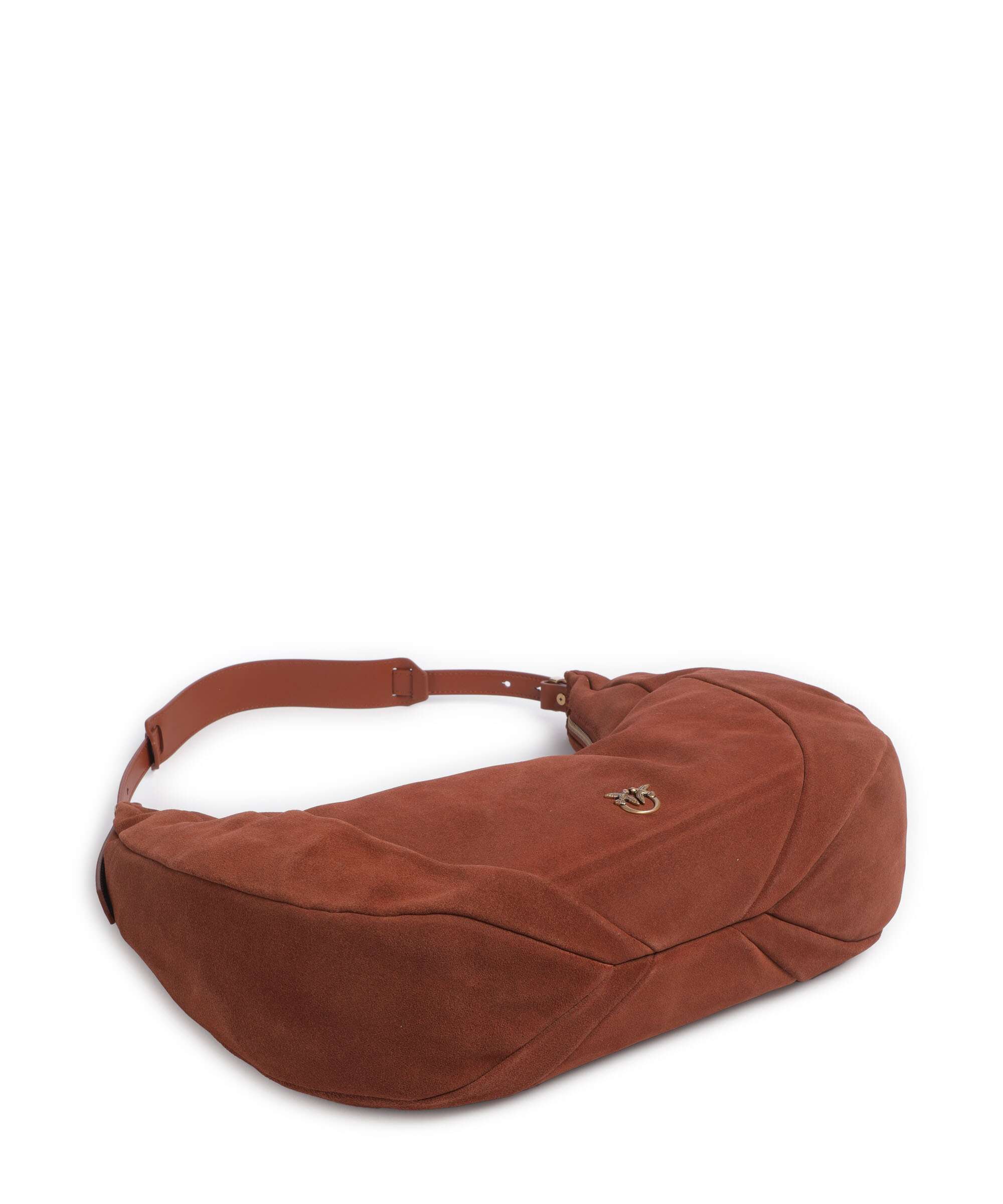 Pinko Slouchy Big Hobo tas arabo/antique gold - Image 5