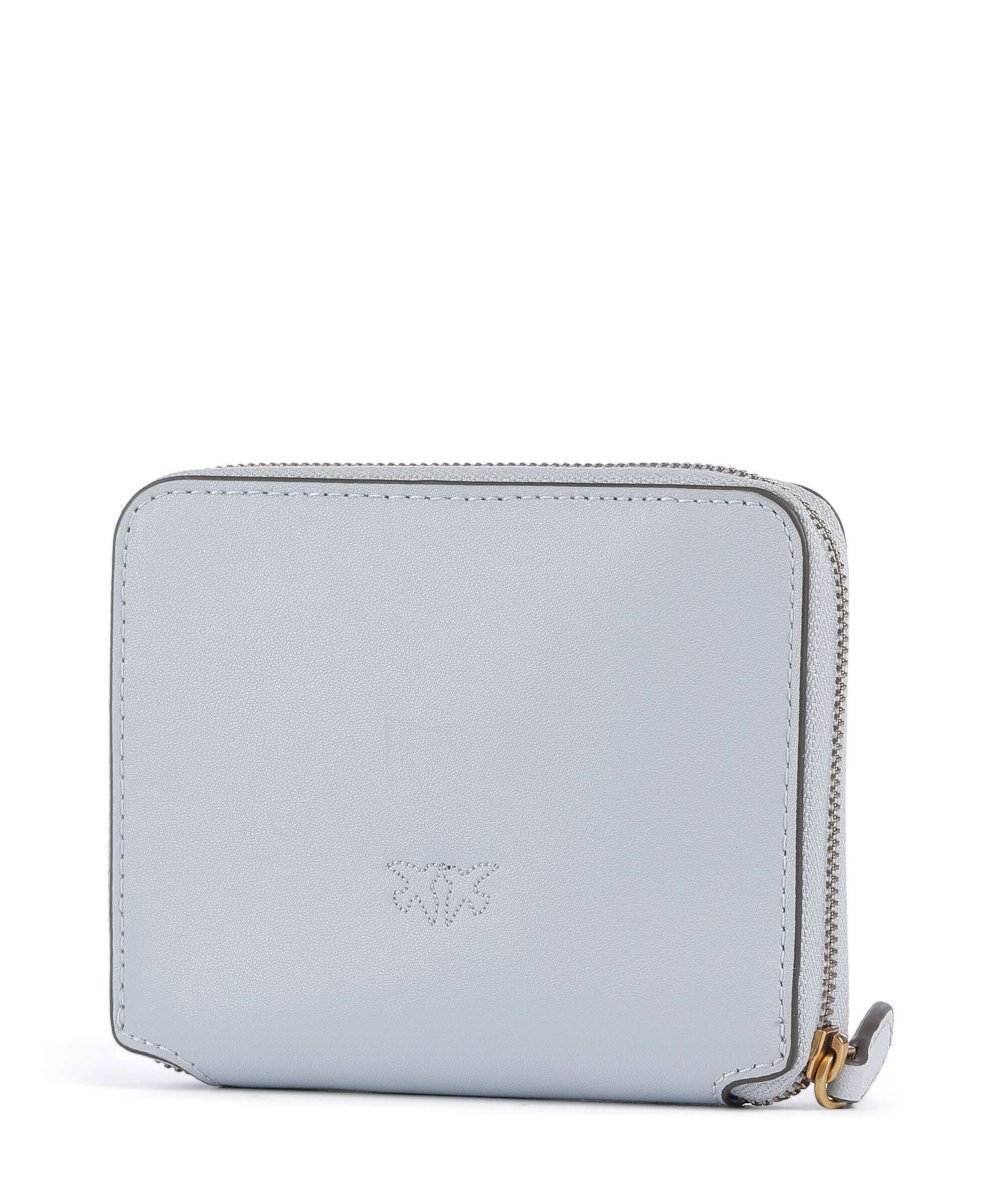 Pinko Taylor Portemonnee azzurro celeste/antique gold - Image 3