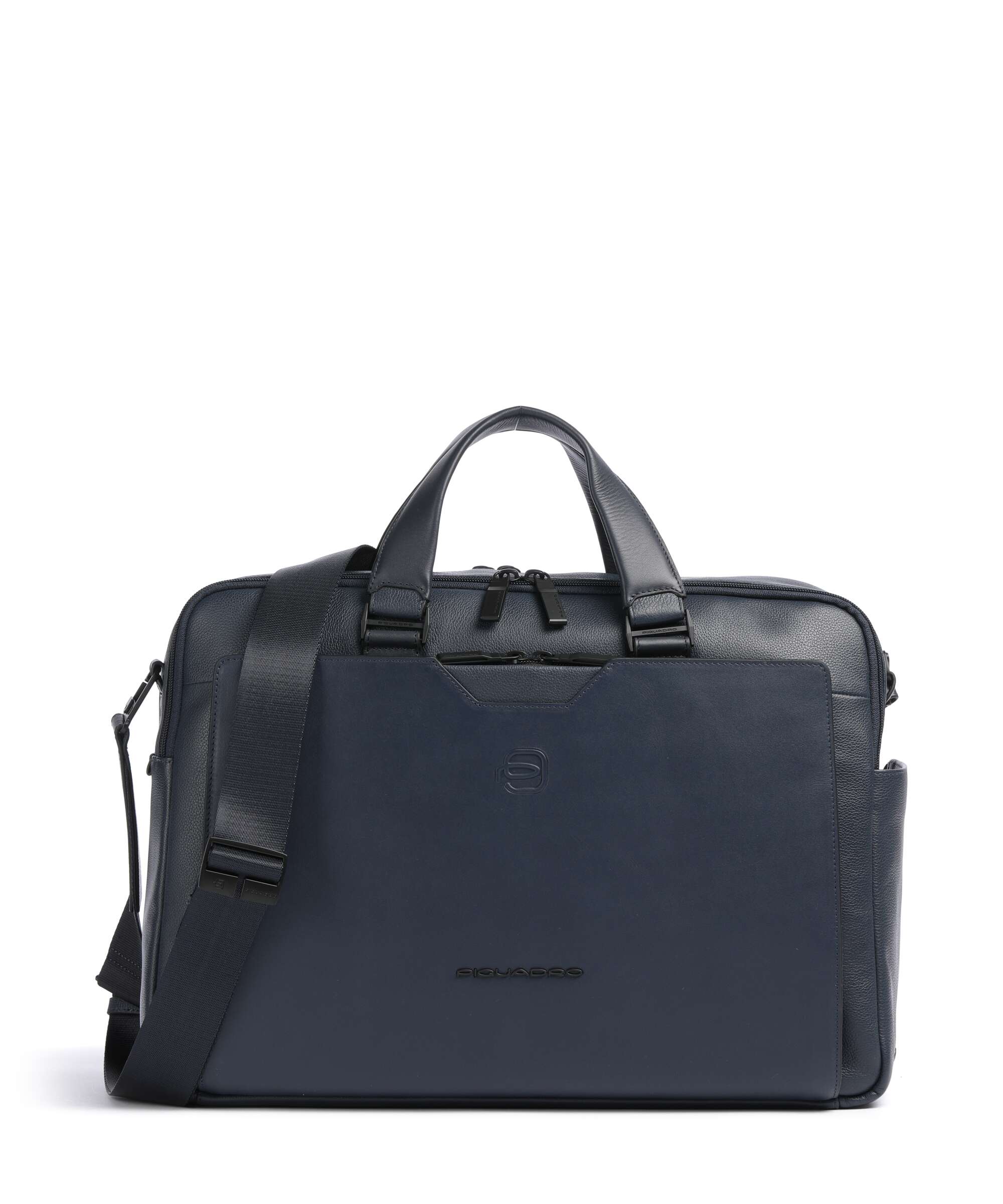 Piquadro Ael Aktetas blue