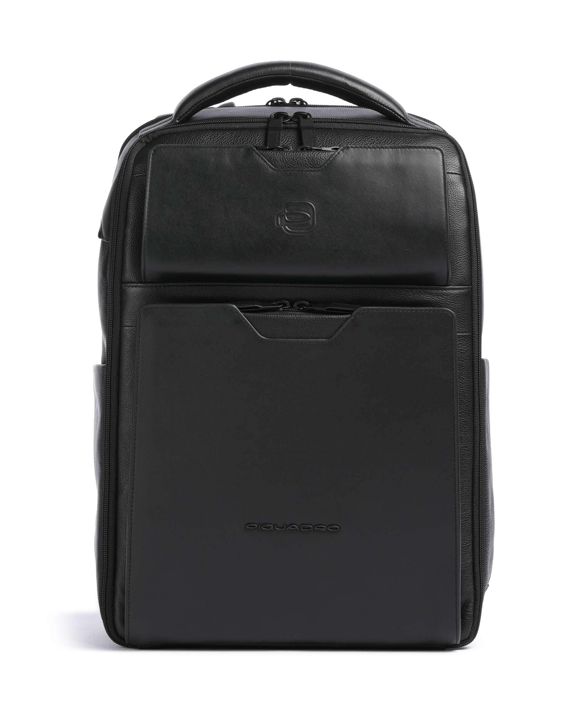 Piquadro Ael Laptop rugzak black