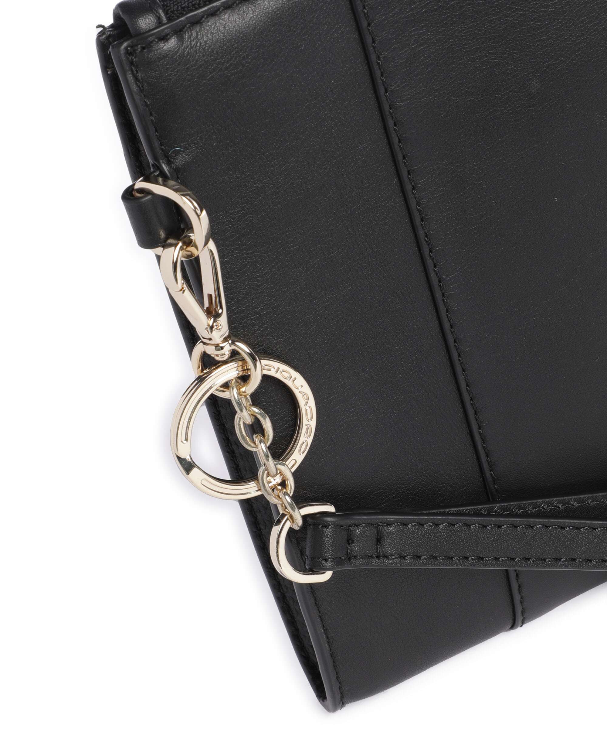 Piquadro Ashley Clutch tasje nero - Image 4